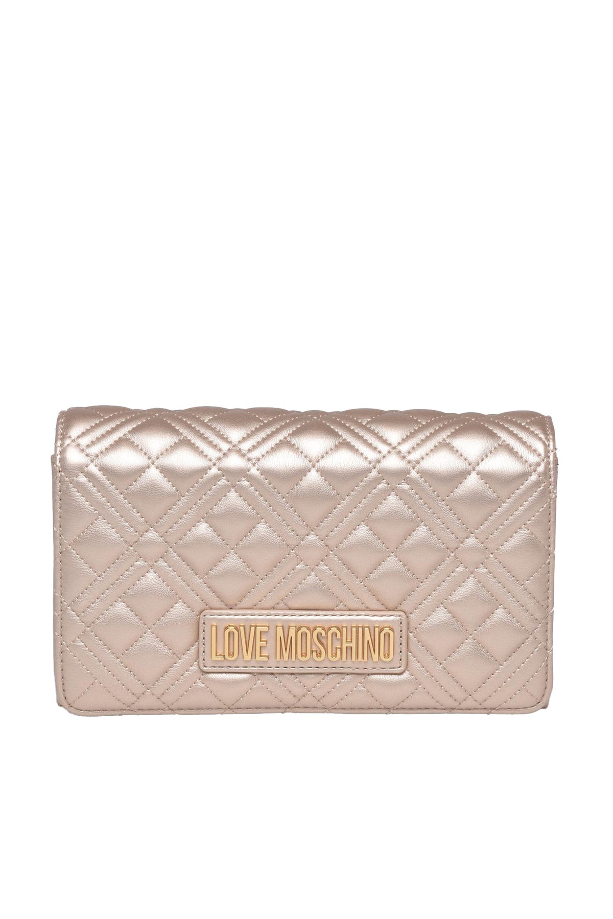 LOVE MOSCHINO - BAGS AND BACKPACKS