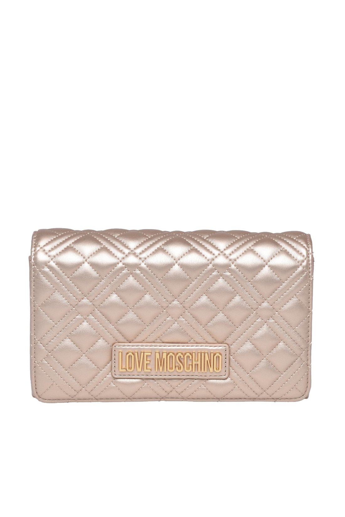 LOVE MOSCHINO - BAGS AND BACKPACKS