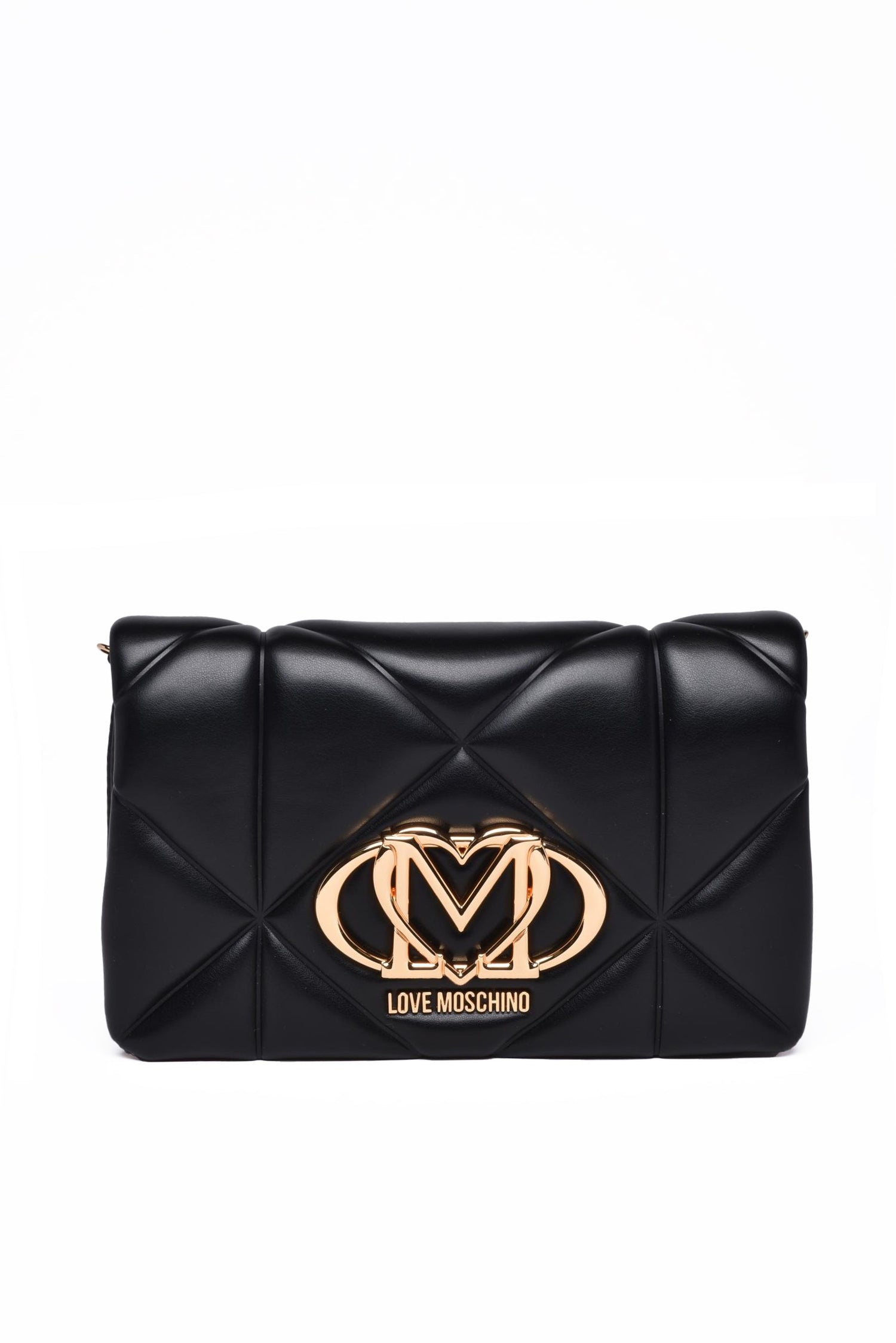 LOVE MOSCHINO - BAGS AND BACKPACKS