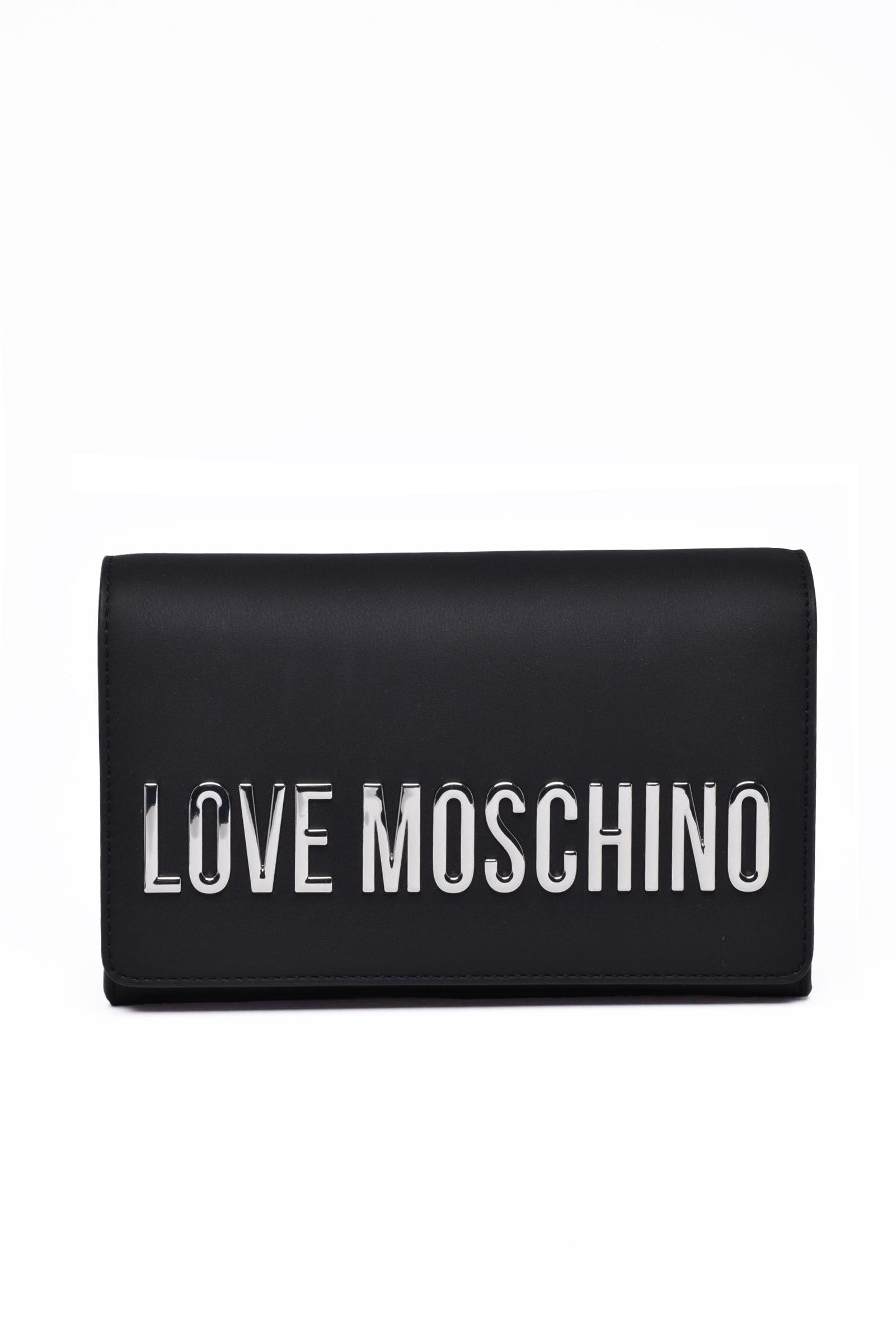 LOVE MOSCHINO - BAGS AND BACKPACKS