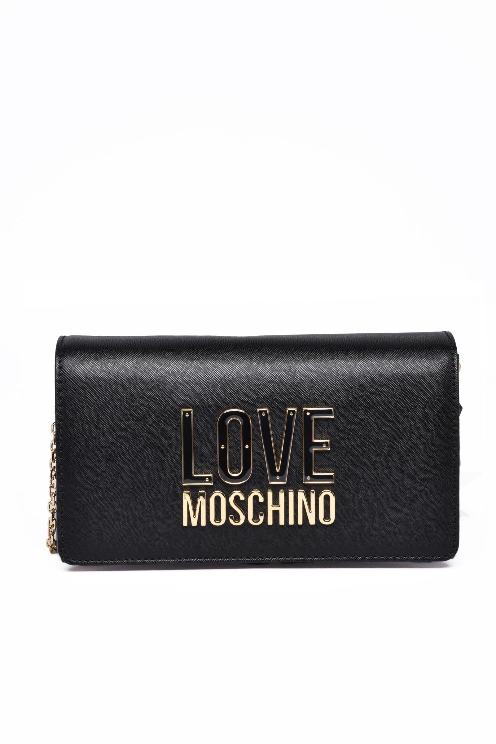 LOVE MOSCHINO - BAGS AND BACKPACKS