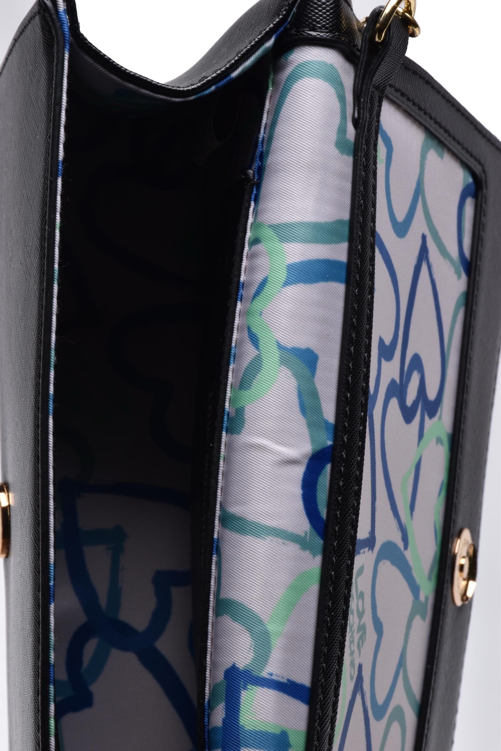 LOVE MOSCHINO - BAGS AND BACKPACKS