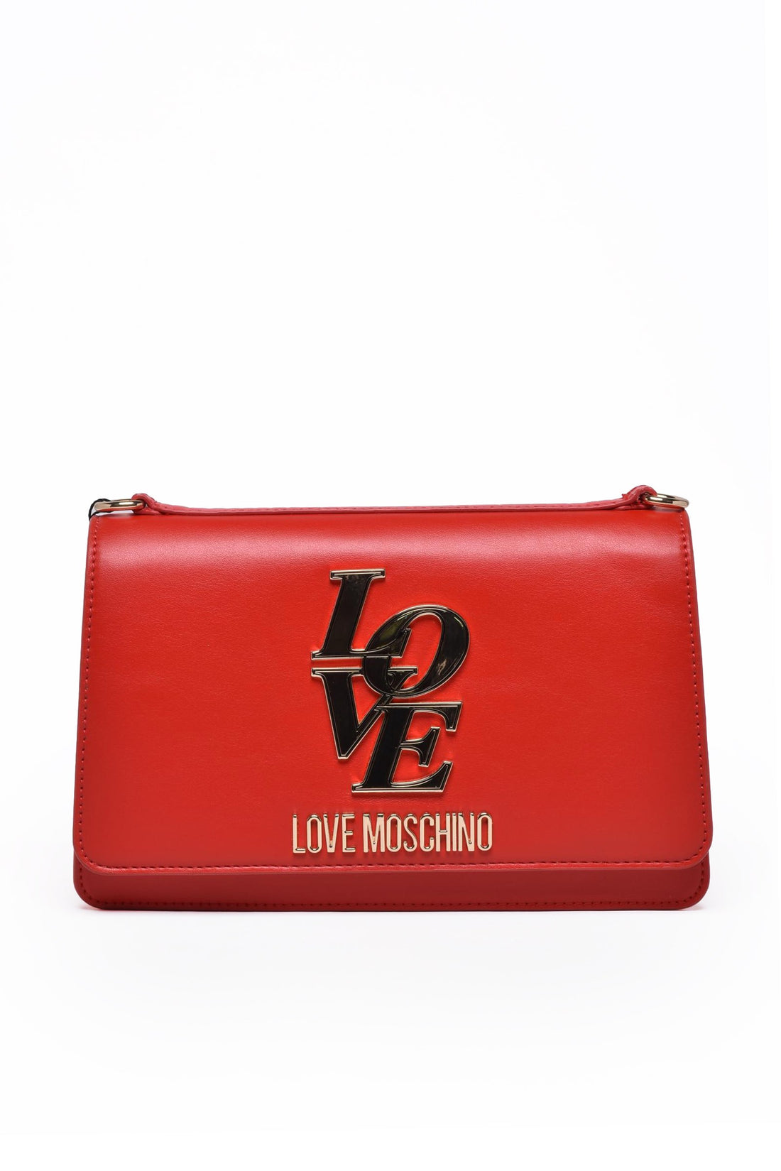 LOVE MOSCHINO - BAGS AND BACKPACKS