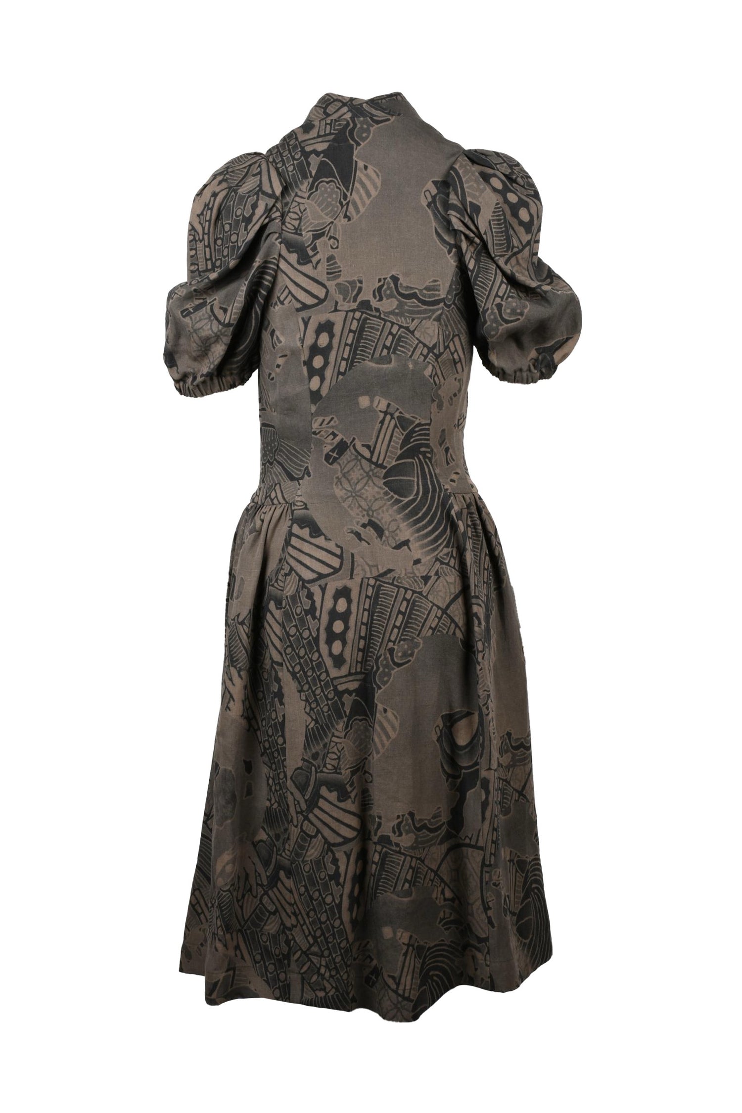VIVIENNE WESTWOOD - DRESS