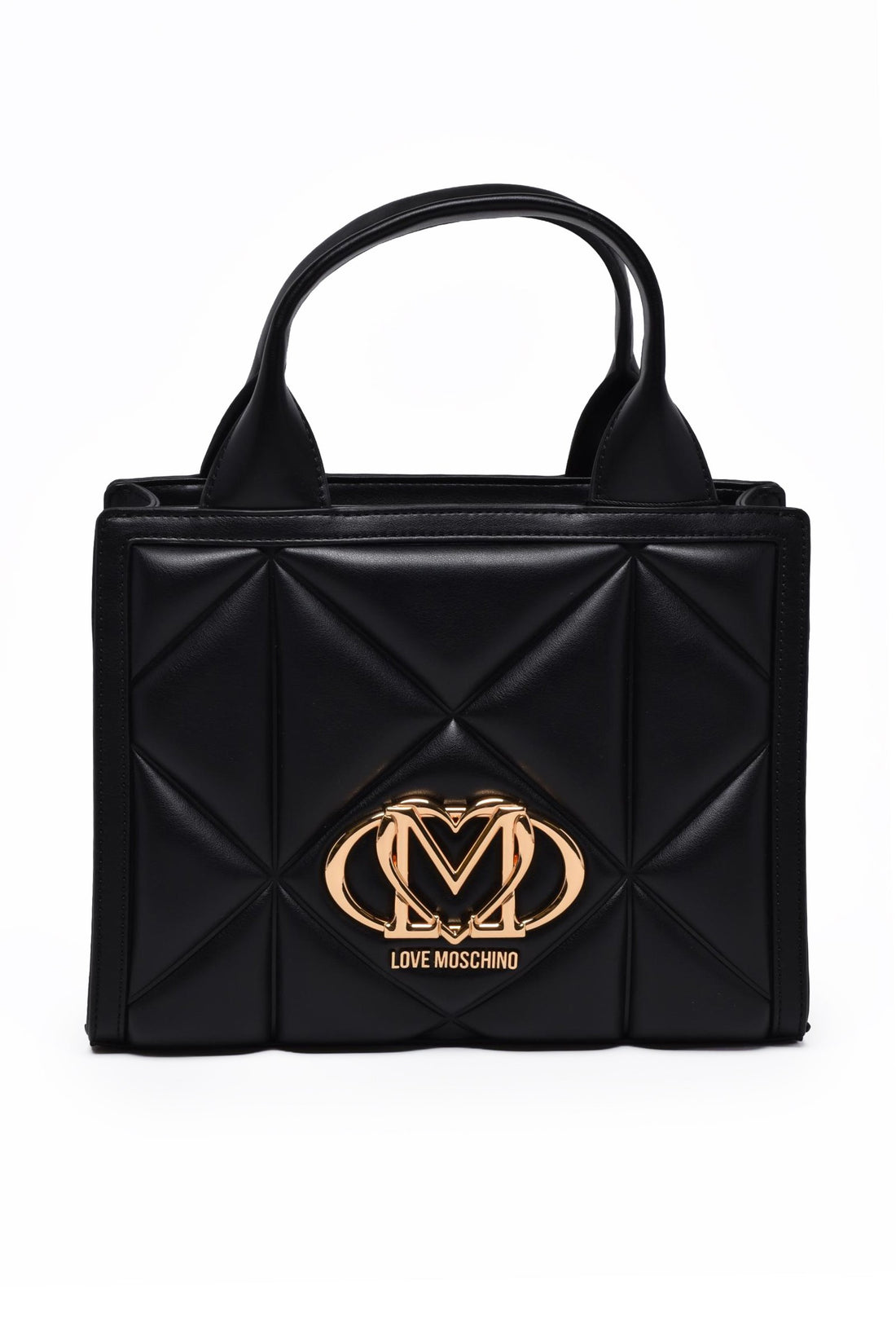 LOVE MOSCHINO - BAGS AND BACKPACKS