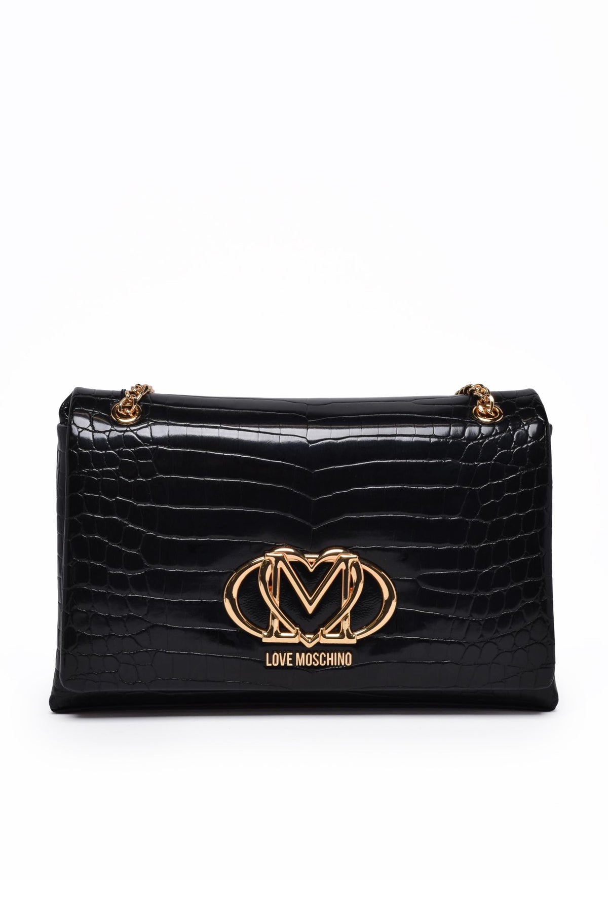 LOVE MOSCHINO - BAGS AND BACKPACKS