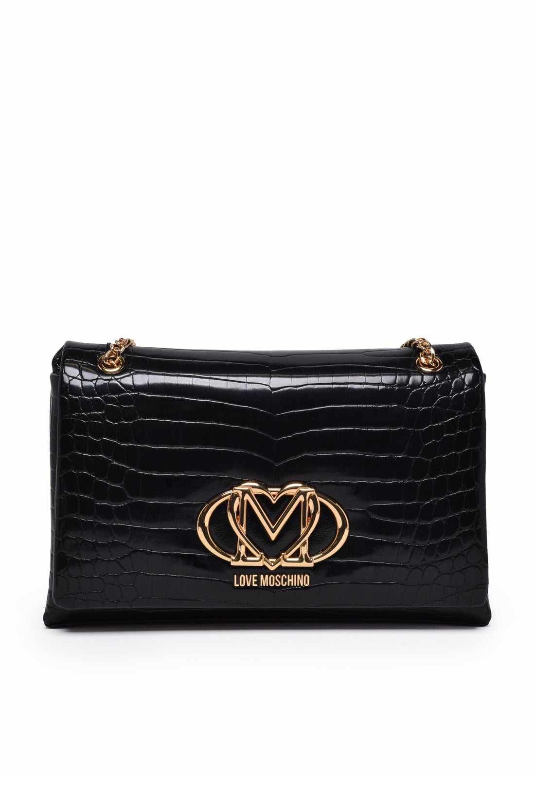 LOVE MOSCHINO - BAGS AND BACKPACKS