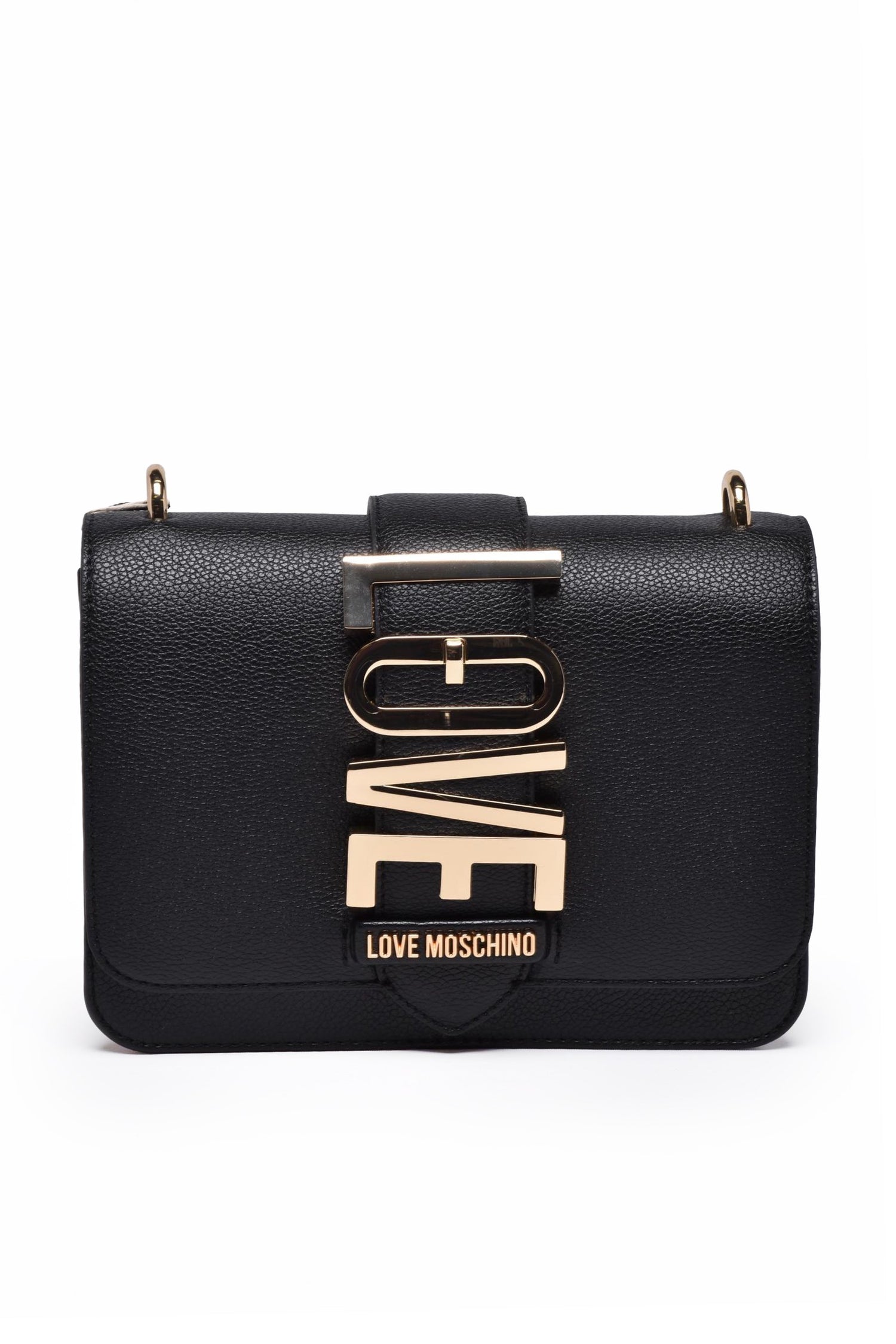 LOVE MOSCHINO - BAGS AND BACKPACKS
