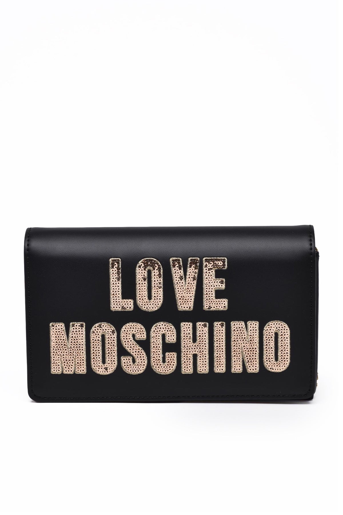 LOVE MOSCHINO - BAGS AND BACKPACKS