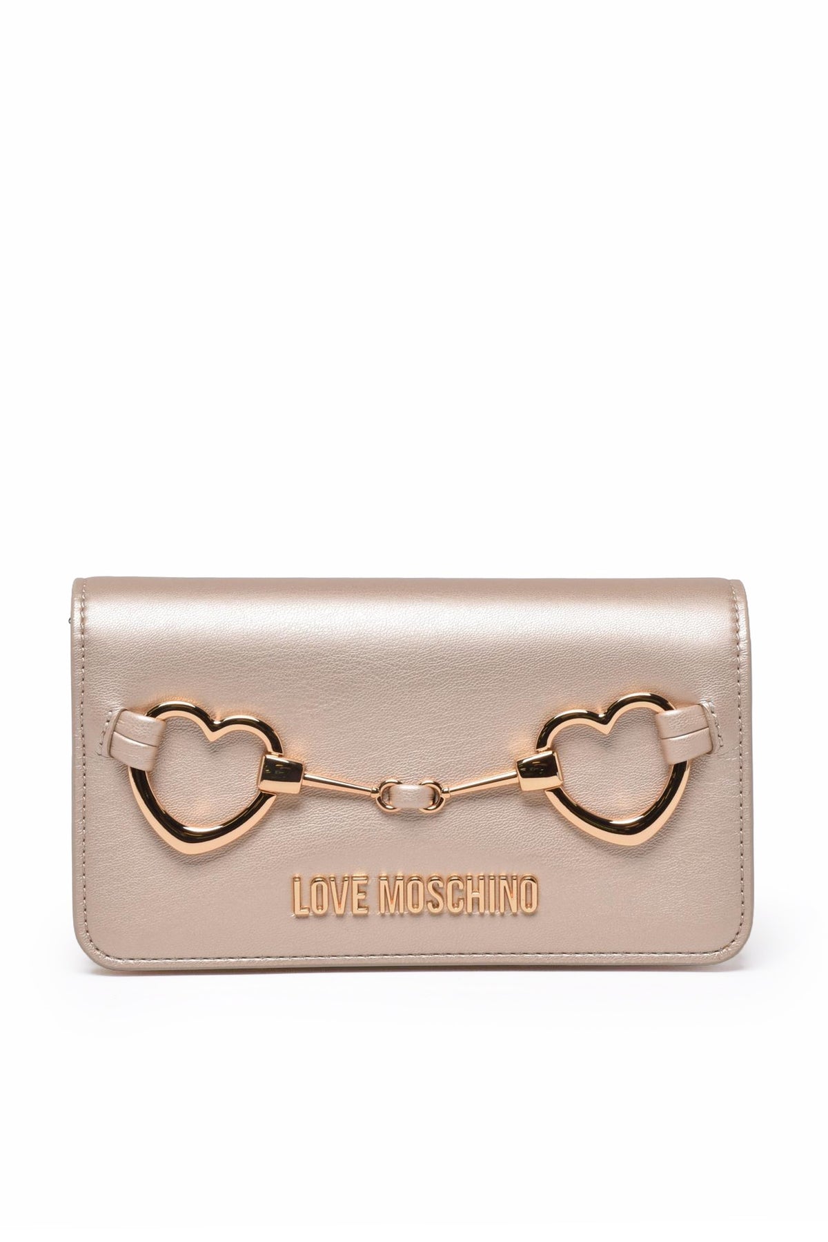 LOVE MOSCHINO - BAGS AND BACKPACKS