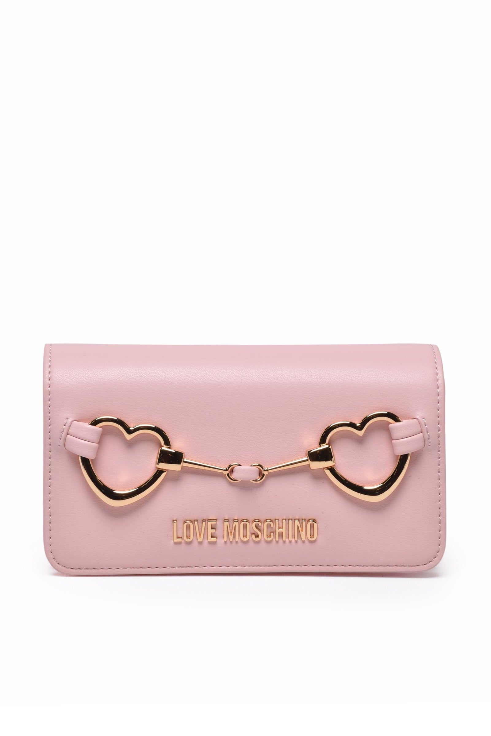LOVE MOSCHINO - BAGS AND BACKPACKS