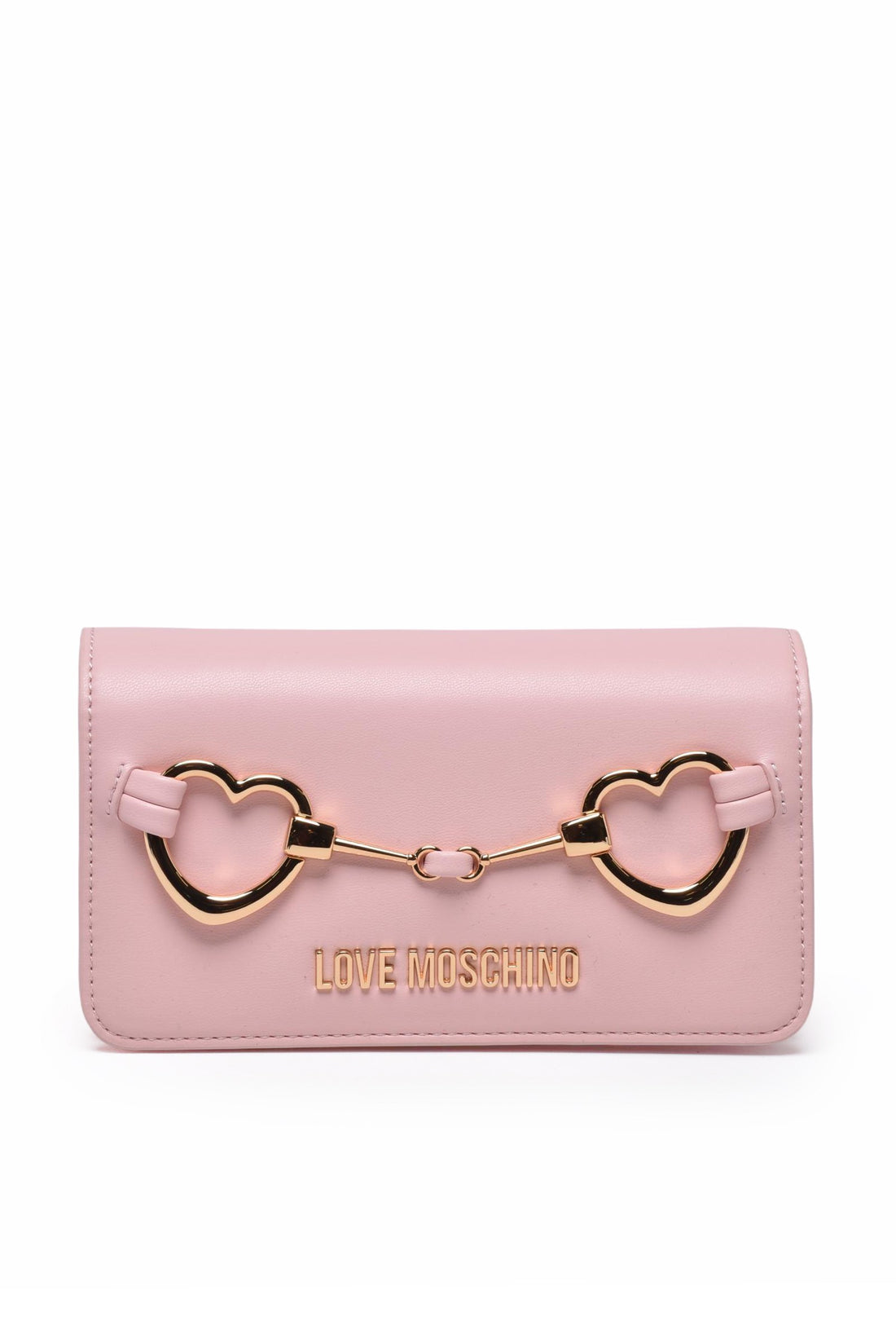 LOVE MOSCHINO - BAGS AND BACKPACKS