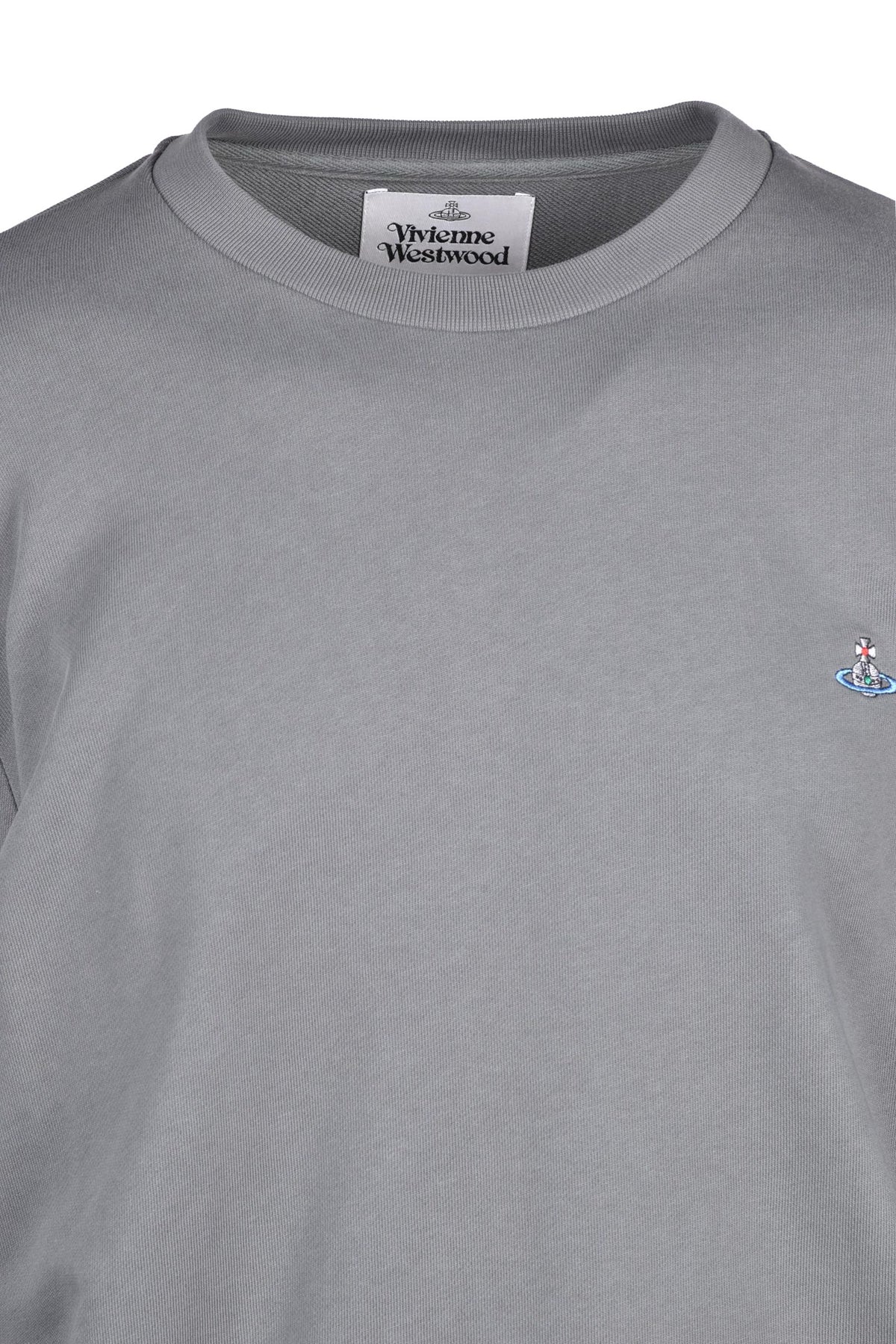VIVIENNE WESTWOOD - KNITWEAR AND SWEATSHIRTS