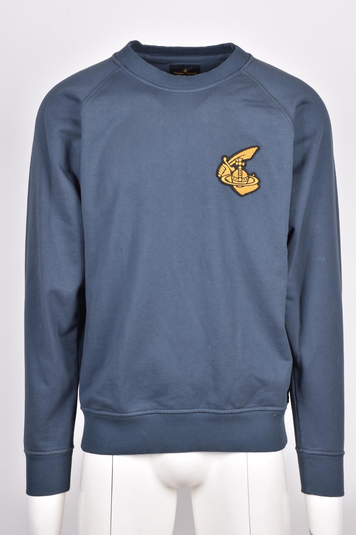 VIVIENNE WESTWOOD ANGLOMANIA - KNITWEAR AND SWEATSHIRTS
