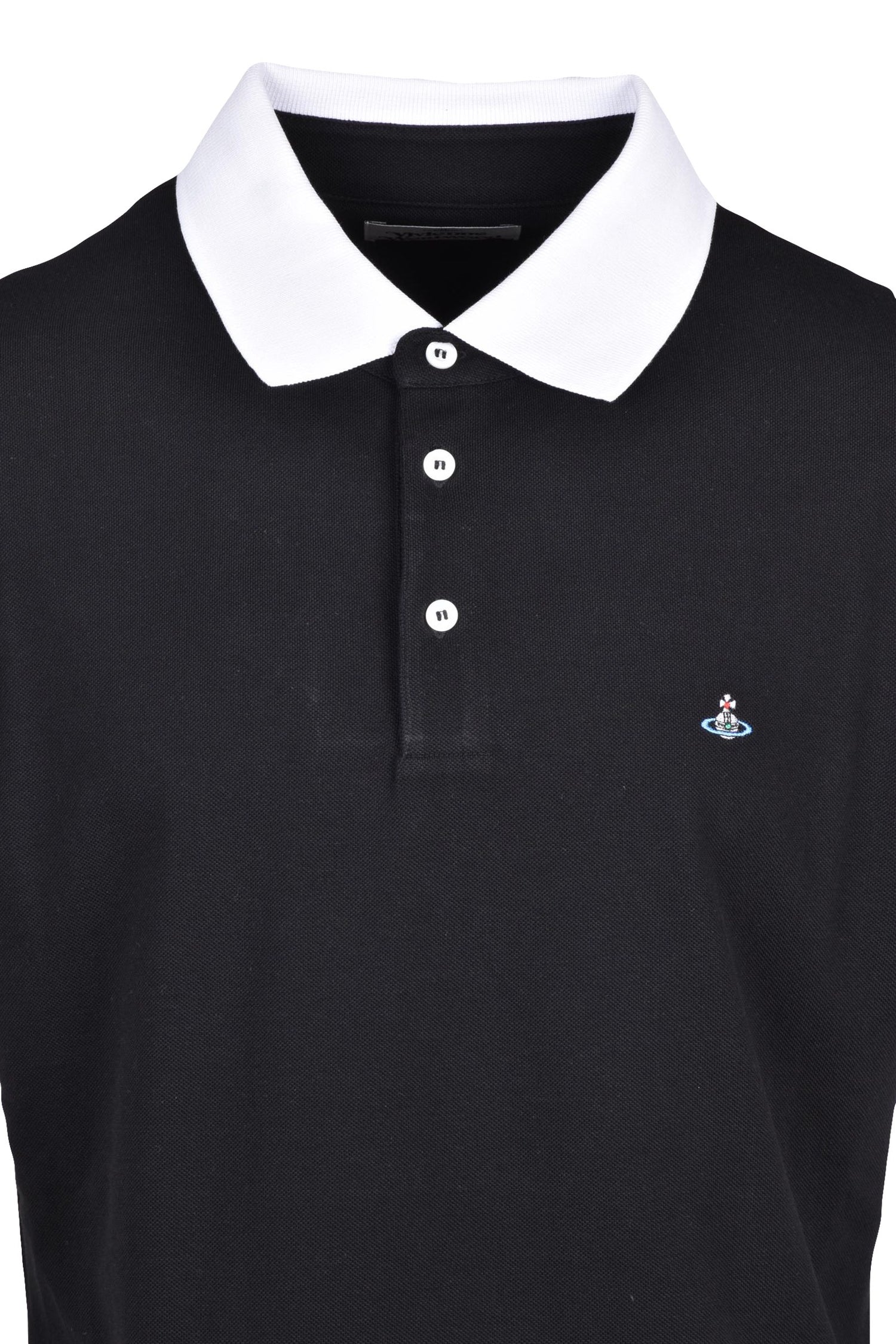VIVIENNE WESTWOOD - T-SHIRT AND POLO