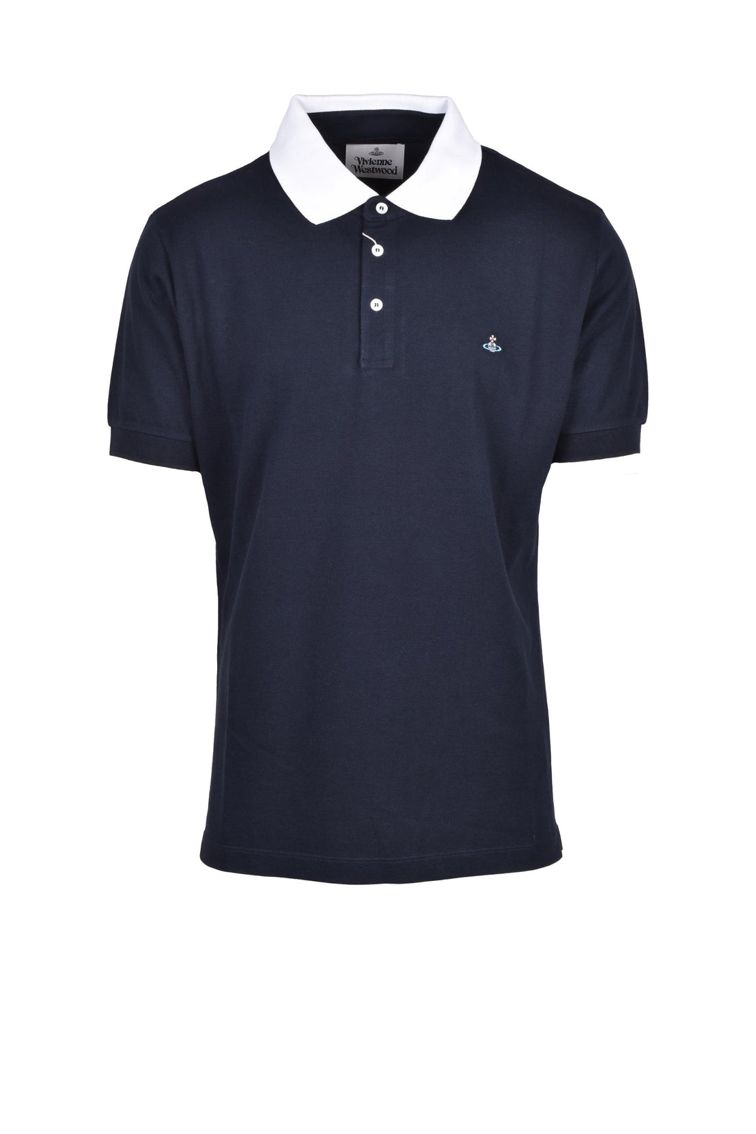 VIVIENNE WESTWOOD - T-SHIRT AND POLO