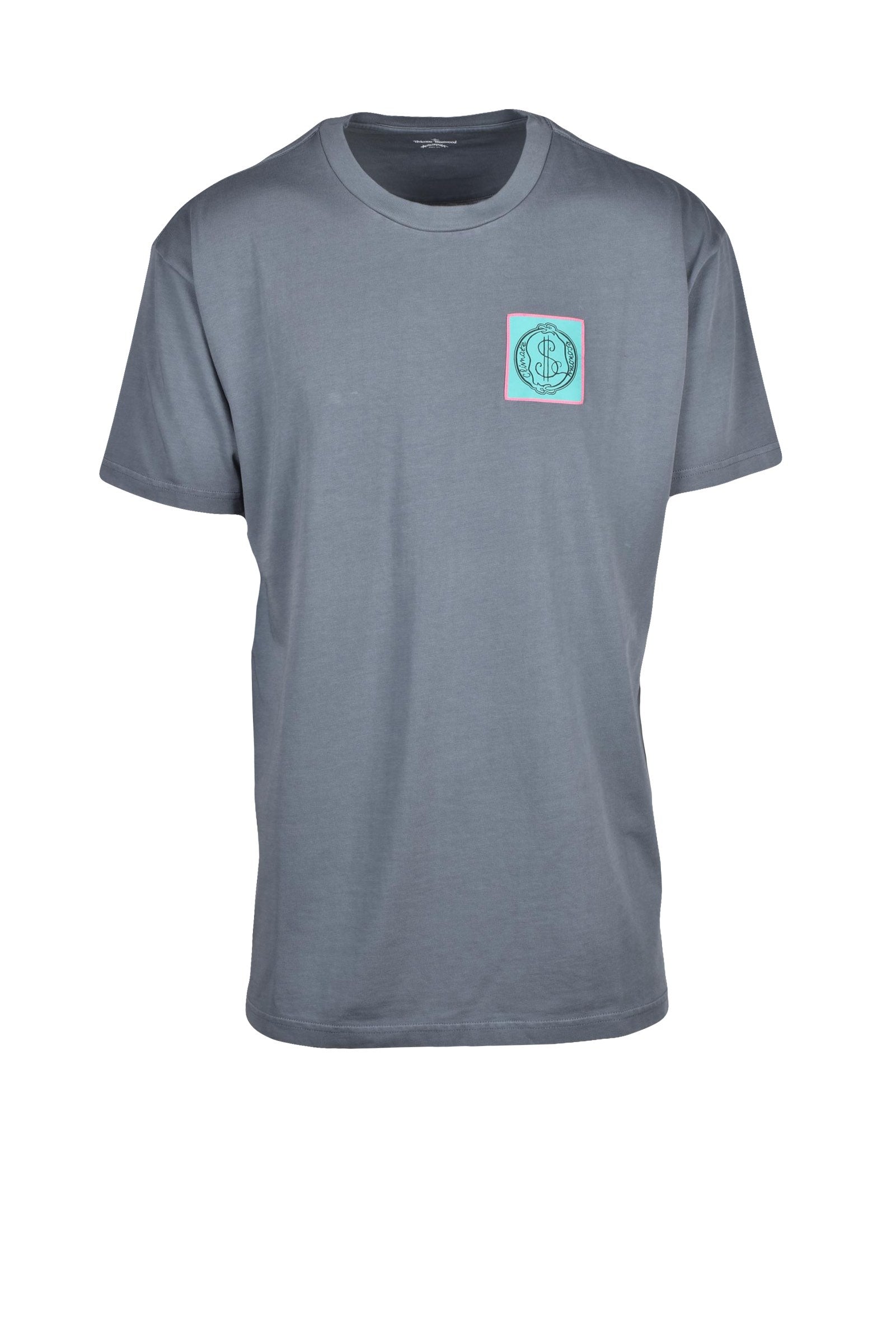 VIVIENNE WESTWOOD ANGLOMANIA - T-SHIRT AND POLO