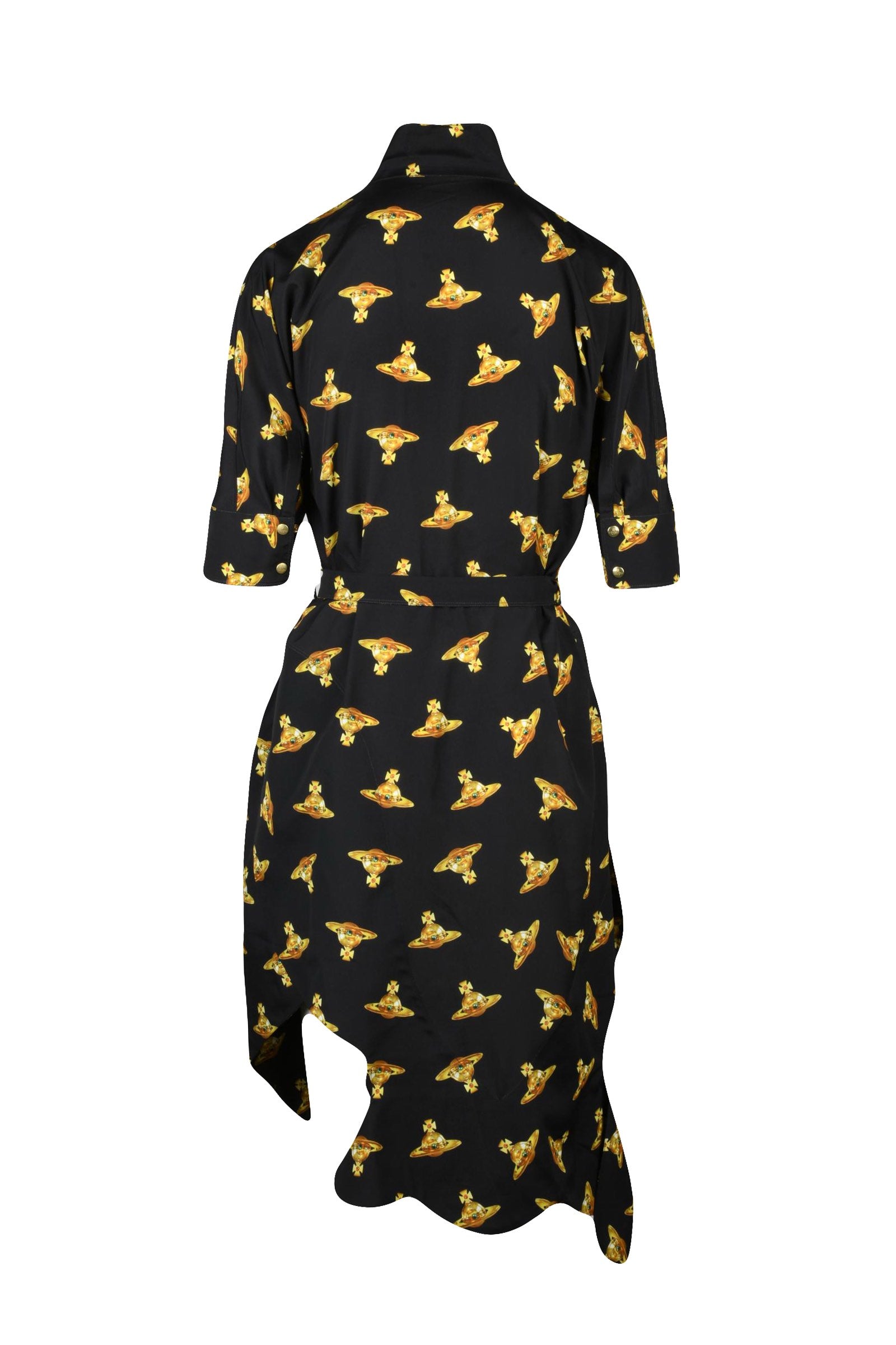 VIVIENNE WESTWOOD - DRESS