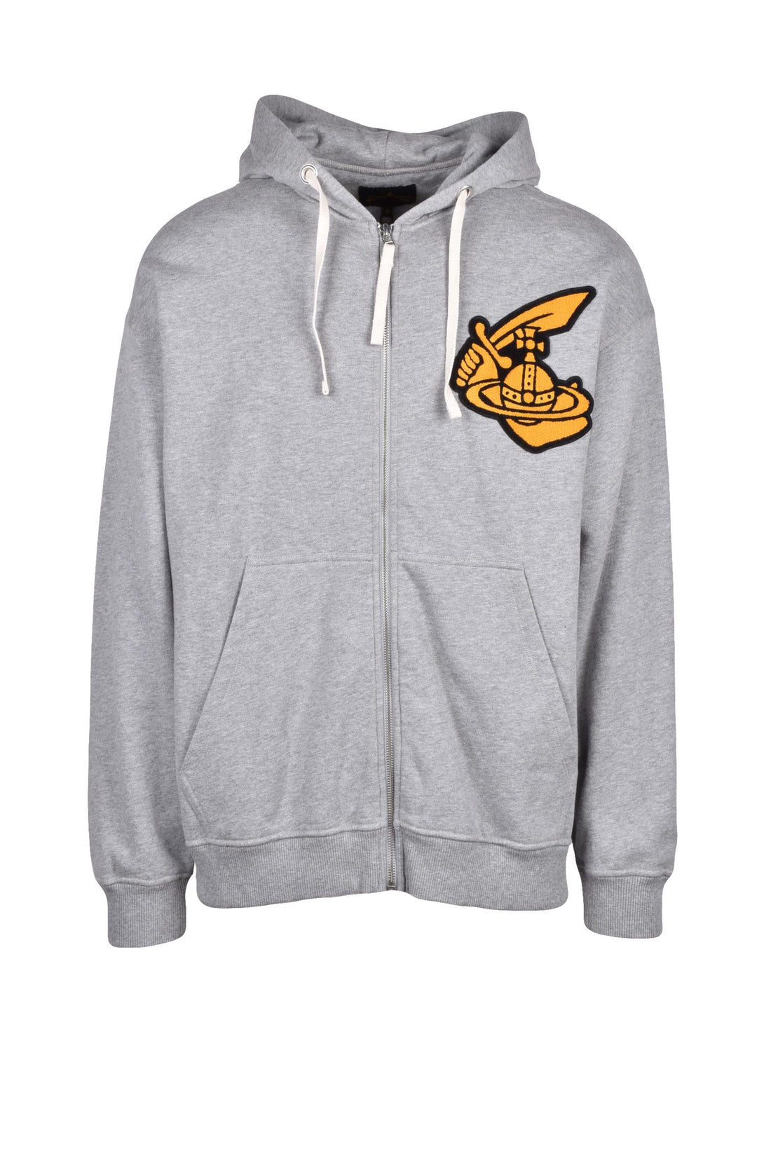 VIVIENNE WESTWOOD ANGLOMANIA - KNITWEAR AND SWEATSHIRTS