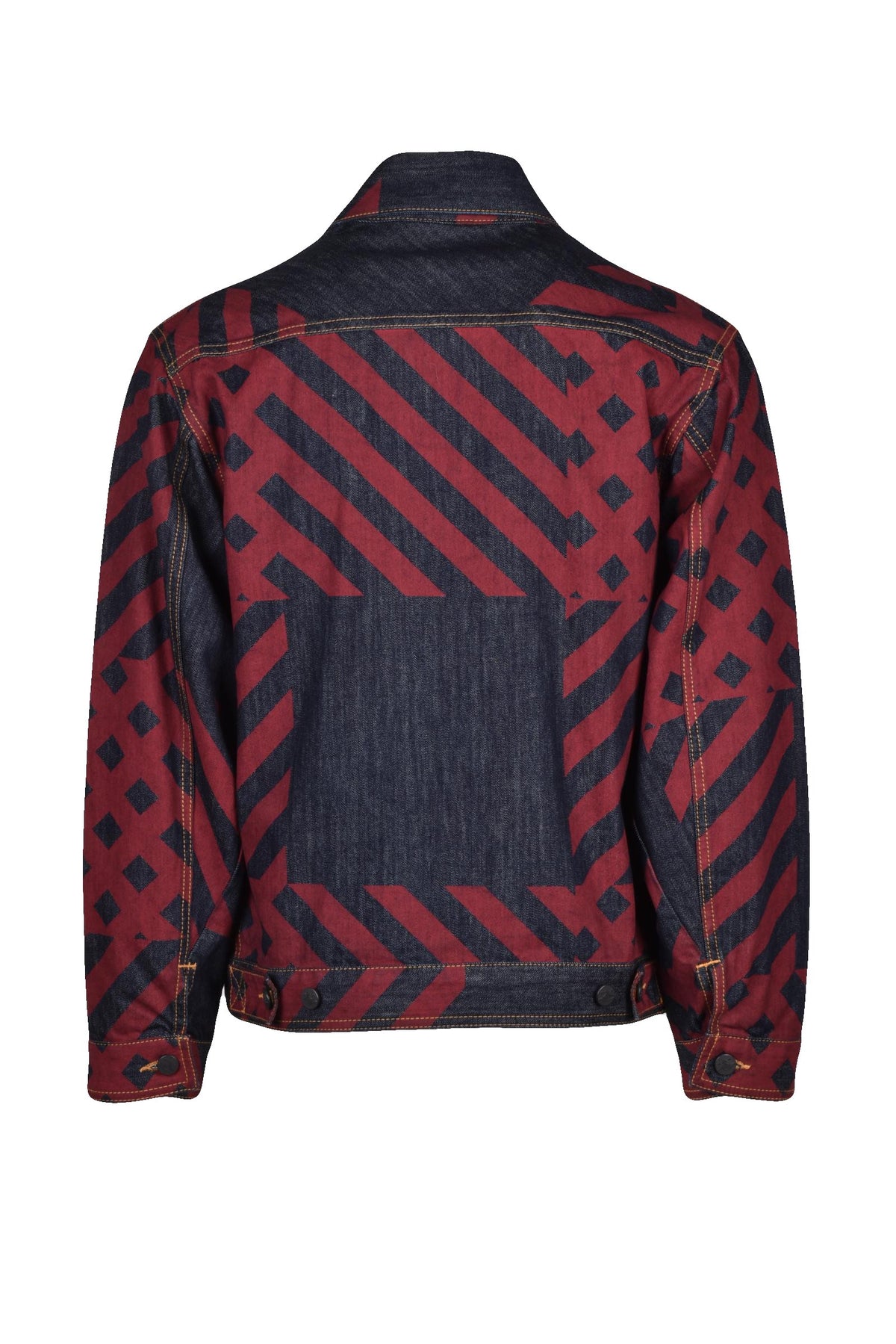 VIVIENNE WESTWOOD ANGLOMANIA - OUTWEAR JACKETS