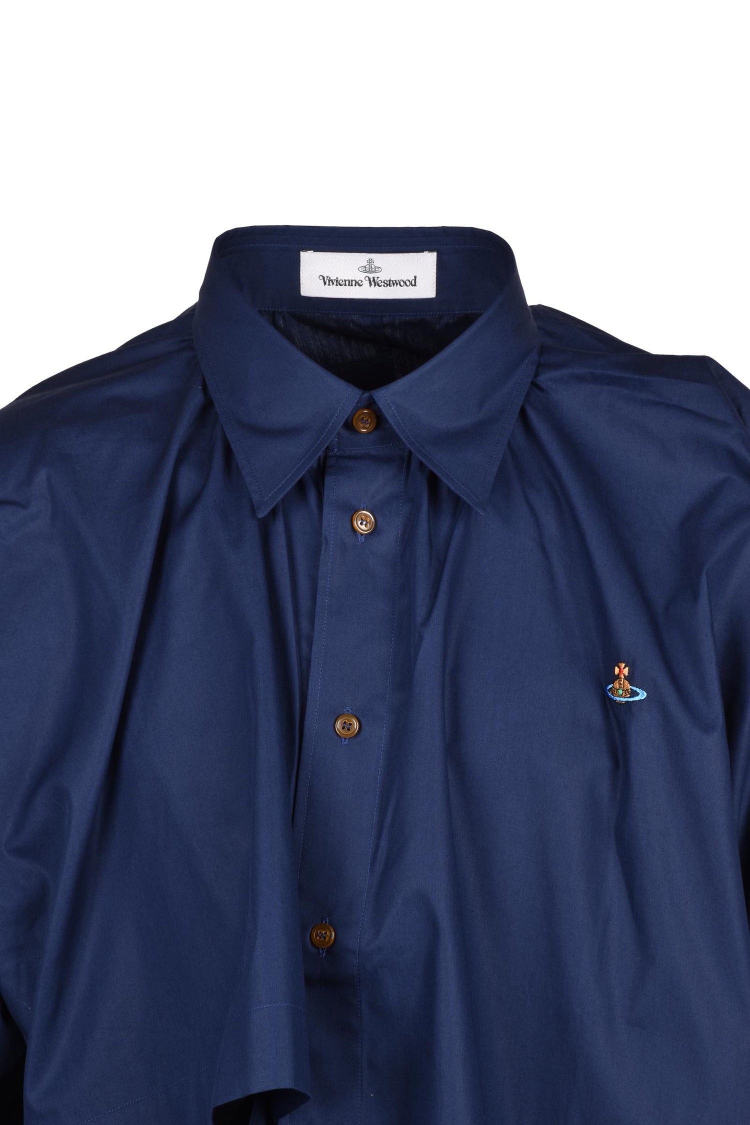 VIVIENNE WESTWOOD - SHIRT