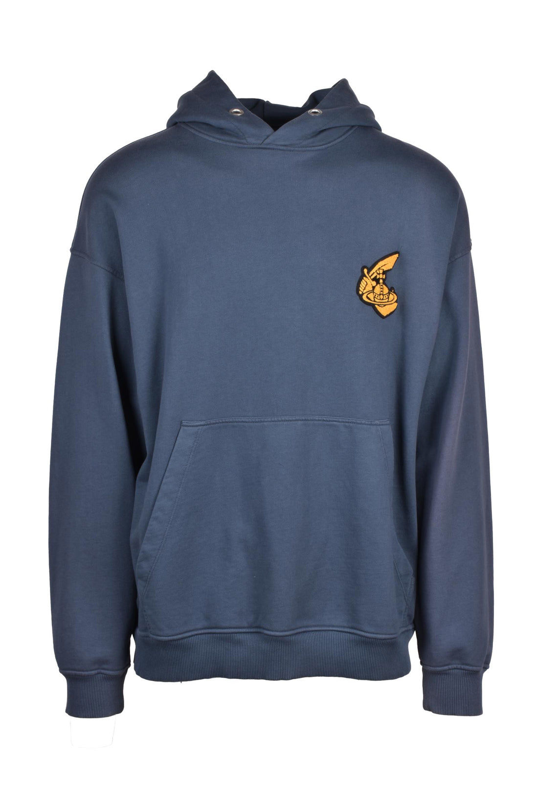 VIVIENNE WESTWOOD ANGLOMANIA - KNITWEAR AND SWEATSHIRTS