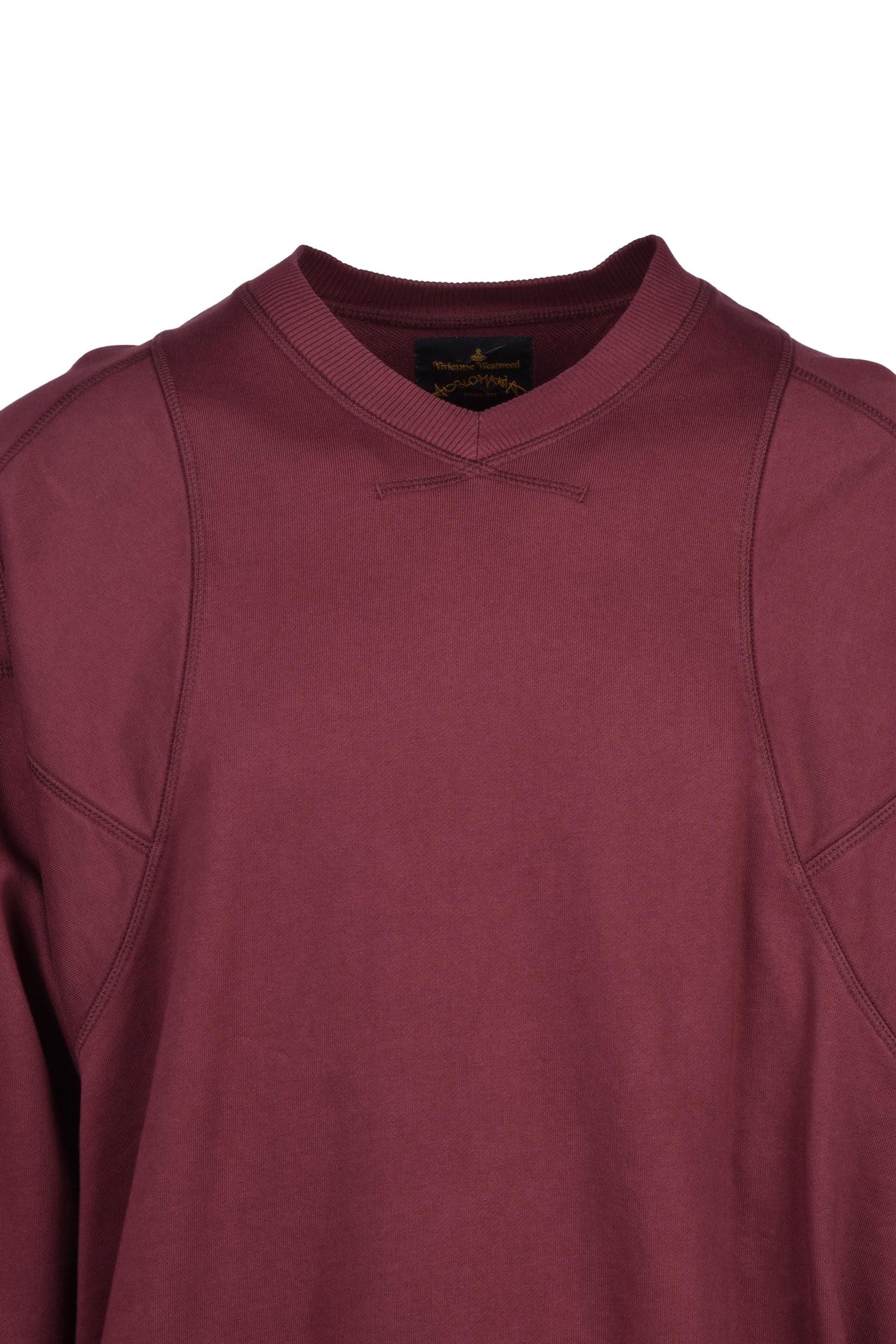 VIVIENNE WESTWOOD ANGLOMANIA - KNITWEAR AND SWEATSHIRTS