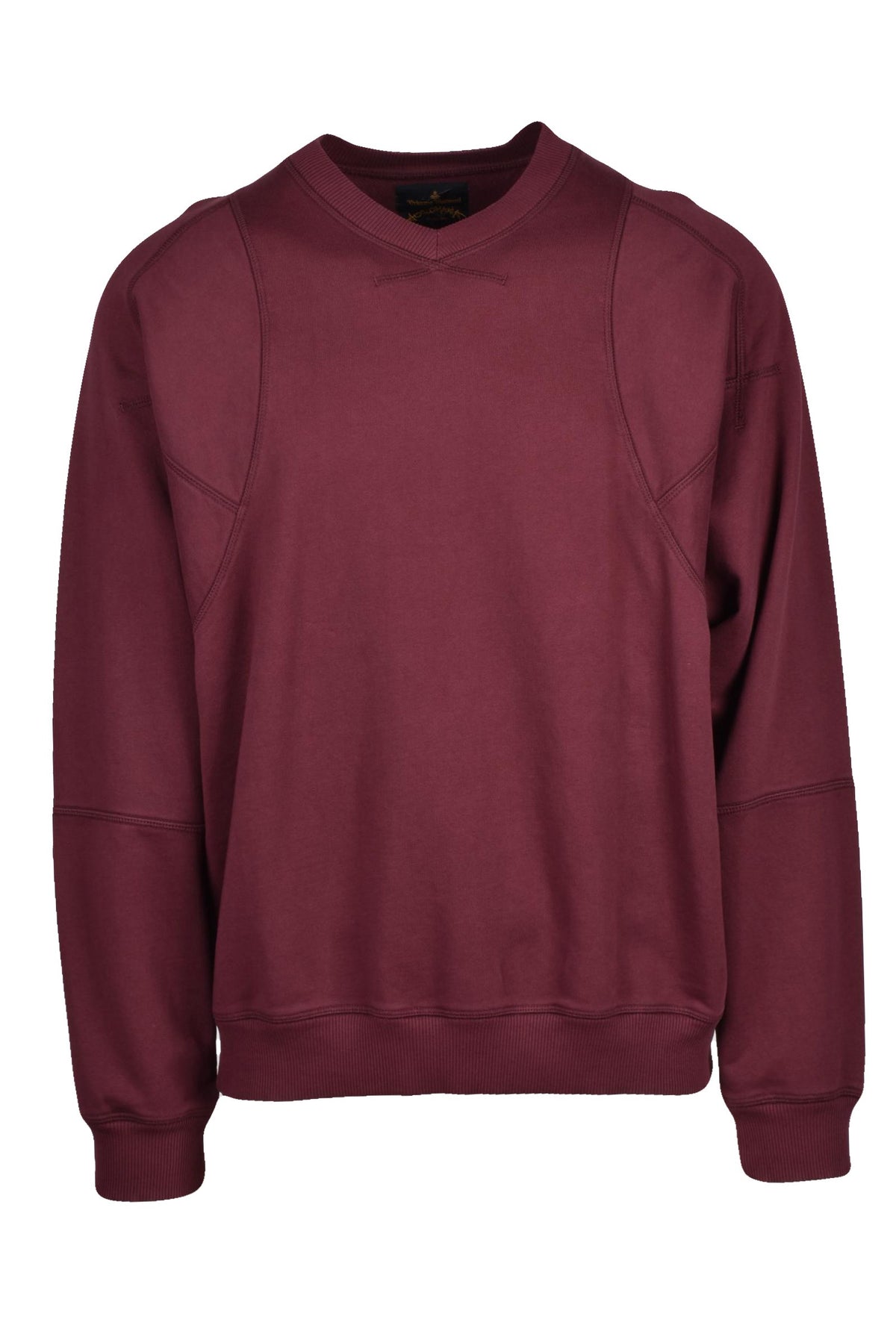 VIVIENNE WESTWOOD ANGLOMANIA - KNITWEAR AND SWEATSHIRTS