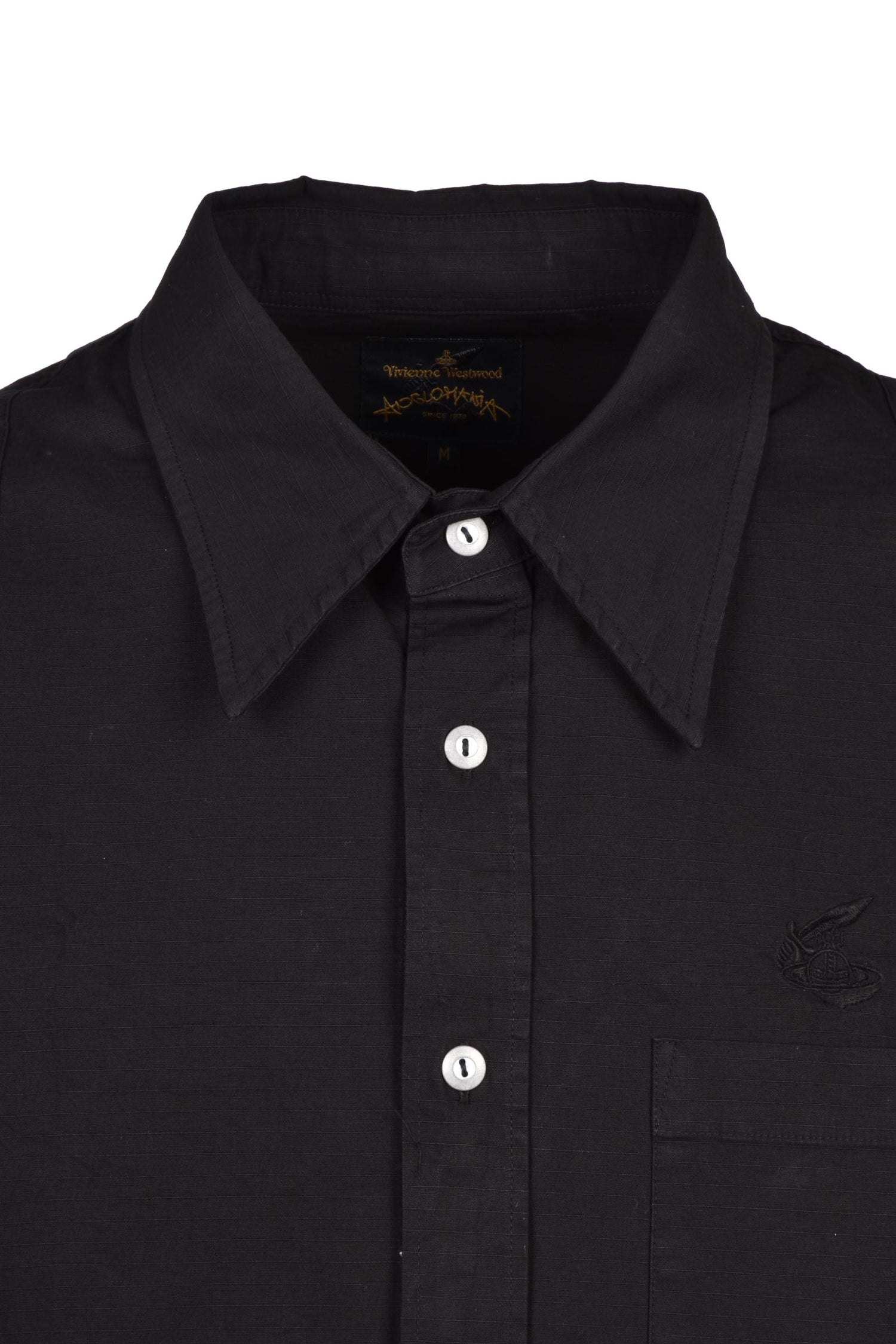 VIVIENNE WESTWOOD ANGLOMANIA - SHIRT