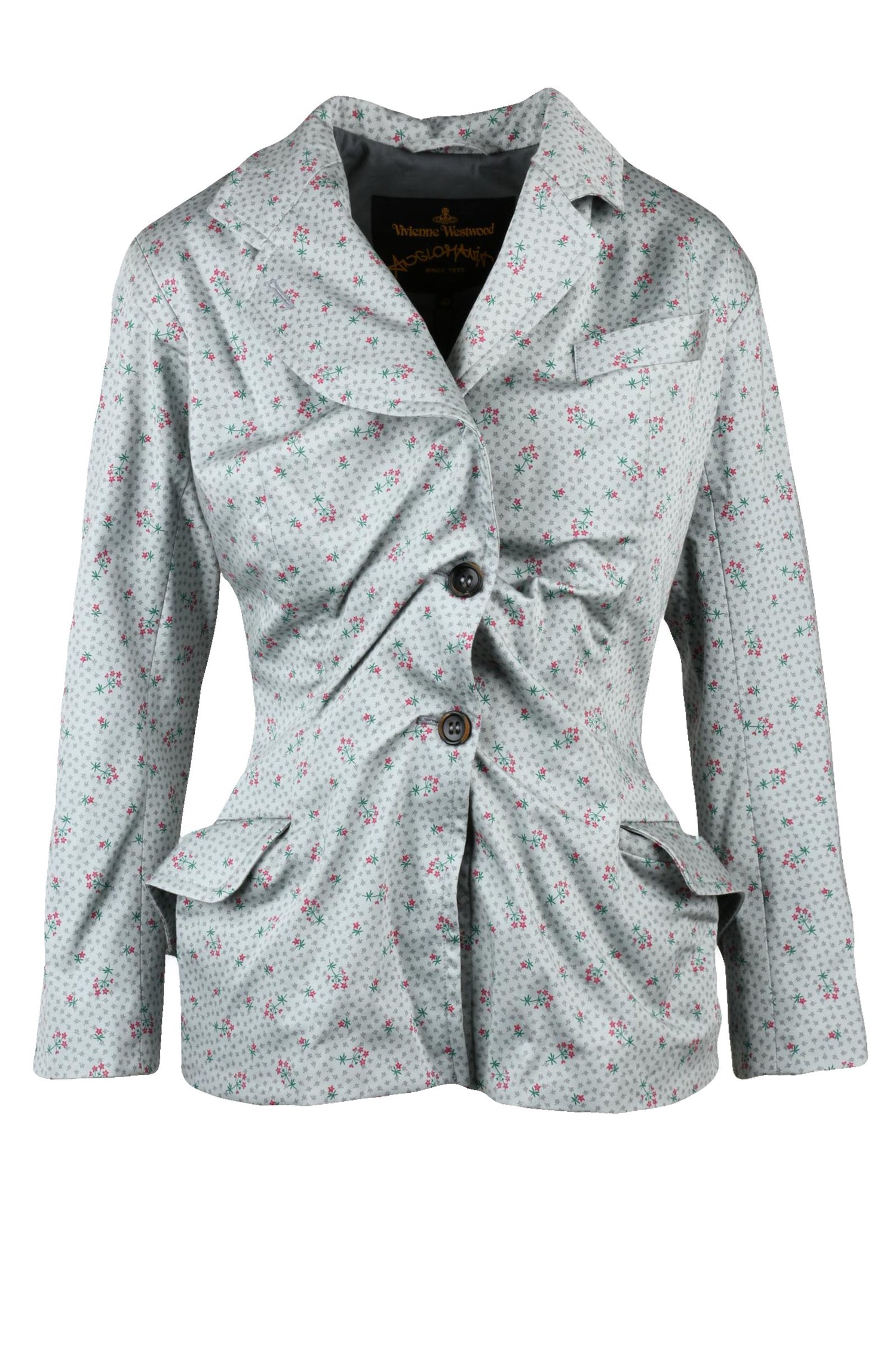 VIVIENNE WESTWOOD ANGLOMANIA - BLAZER