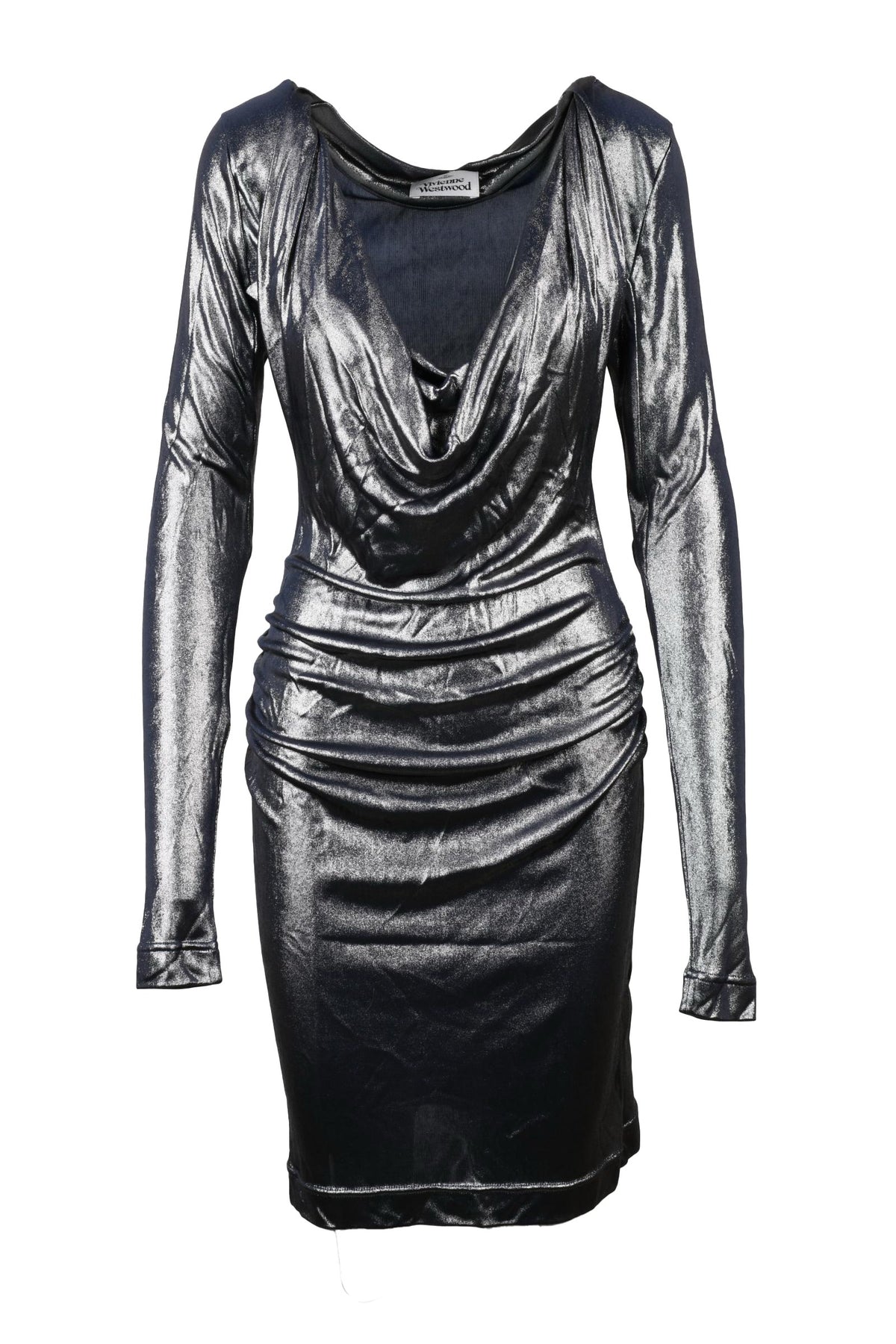VIVIENNE WESTWOOD - DRESS