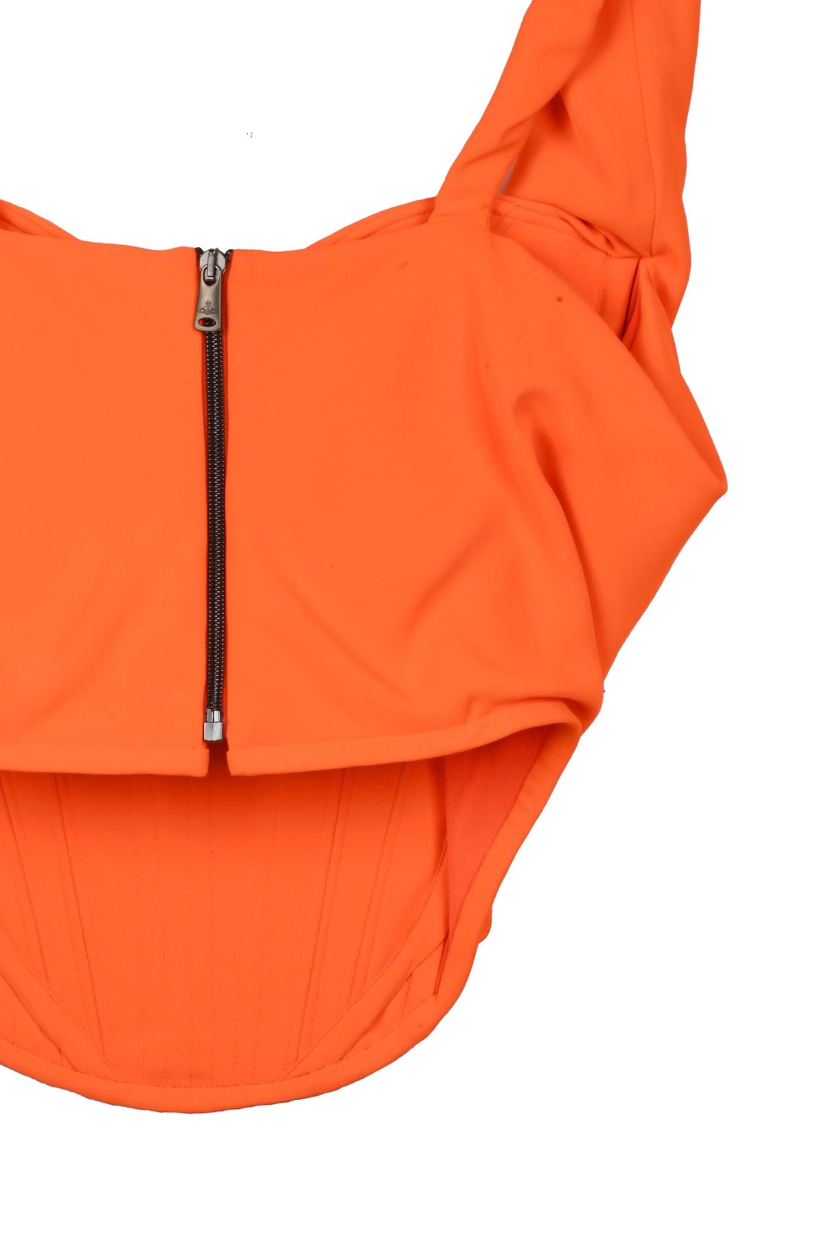 VIVIENNE WESTWOOD - KNITWEAR AND SWEATSHIRTS