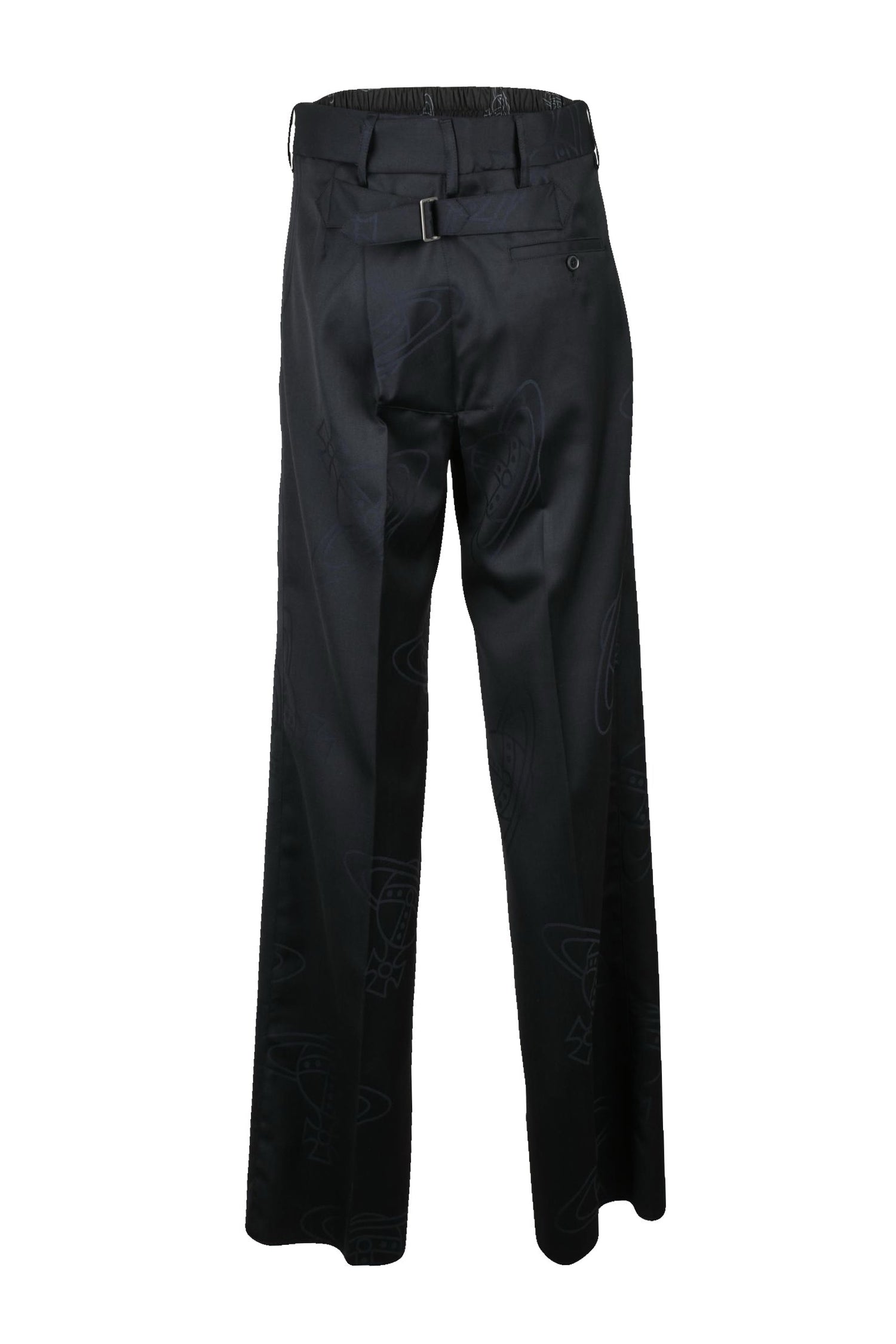 VIVIENNE WESTWOOD - TROUSERS