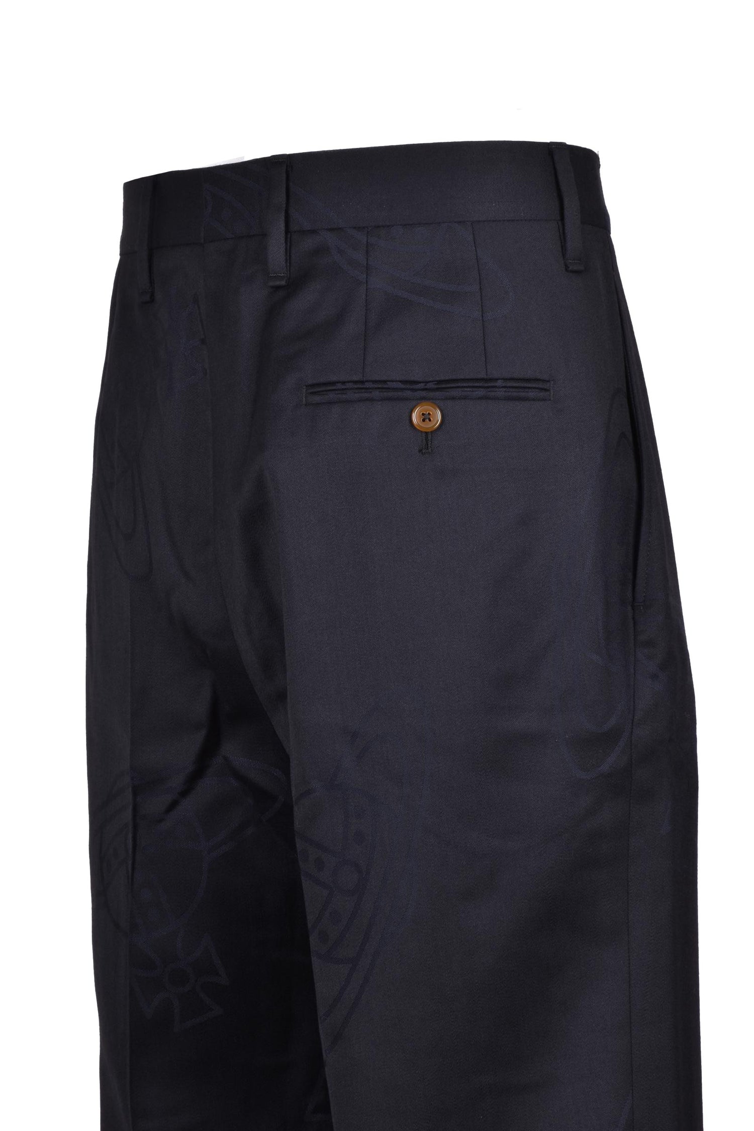 VIVIENNE WESTWOOD - TROUSERS