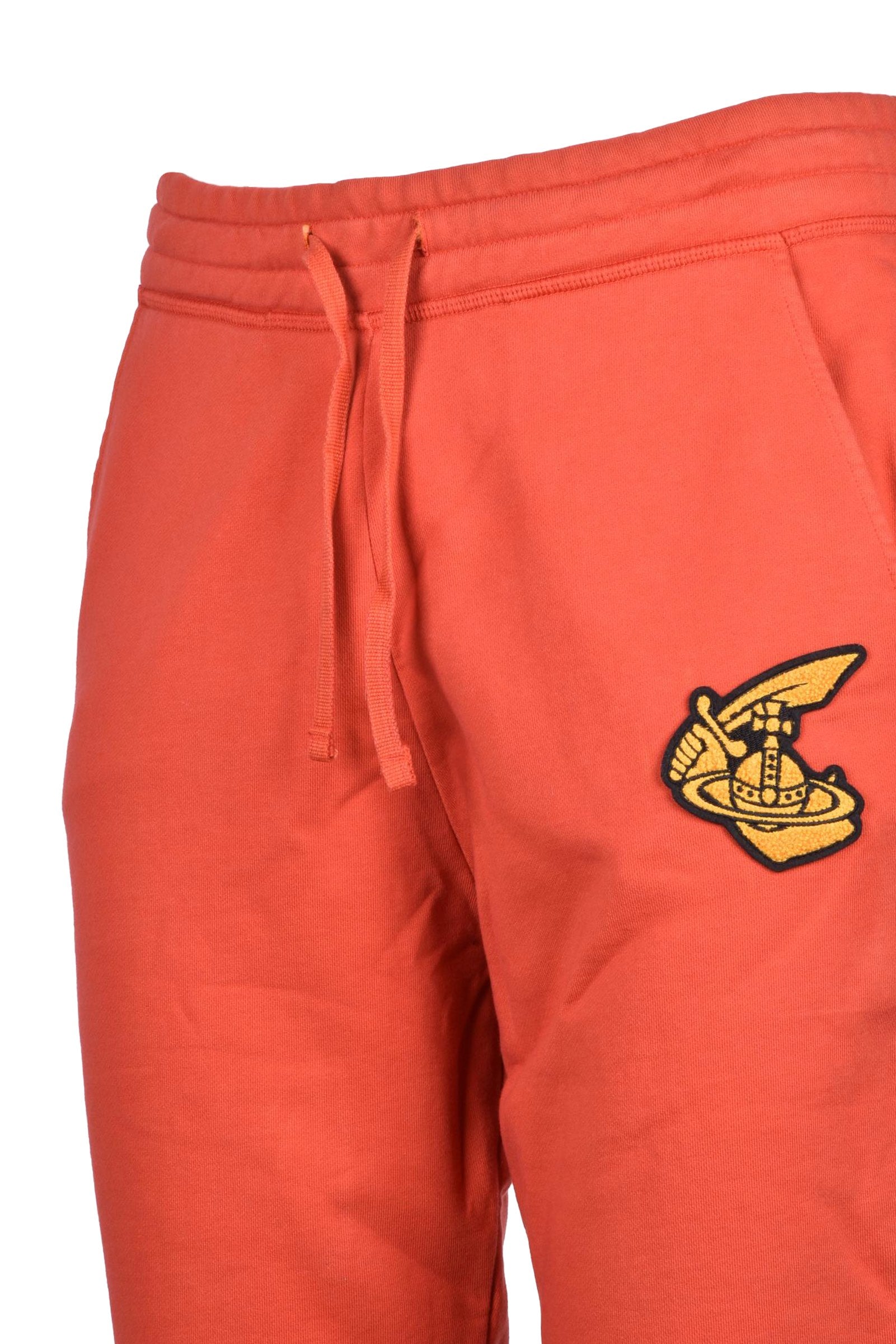 VIVIENNE WESTWOOD ANGLOMANIA - TROUSERS