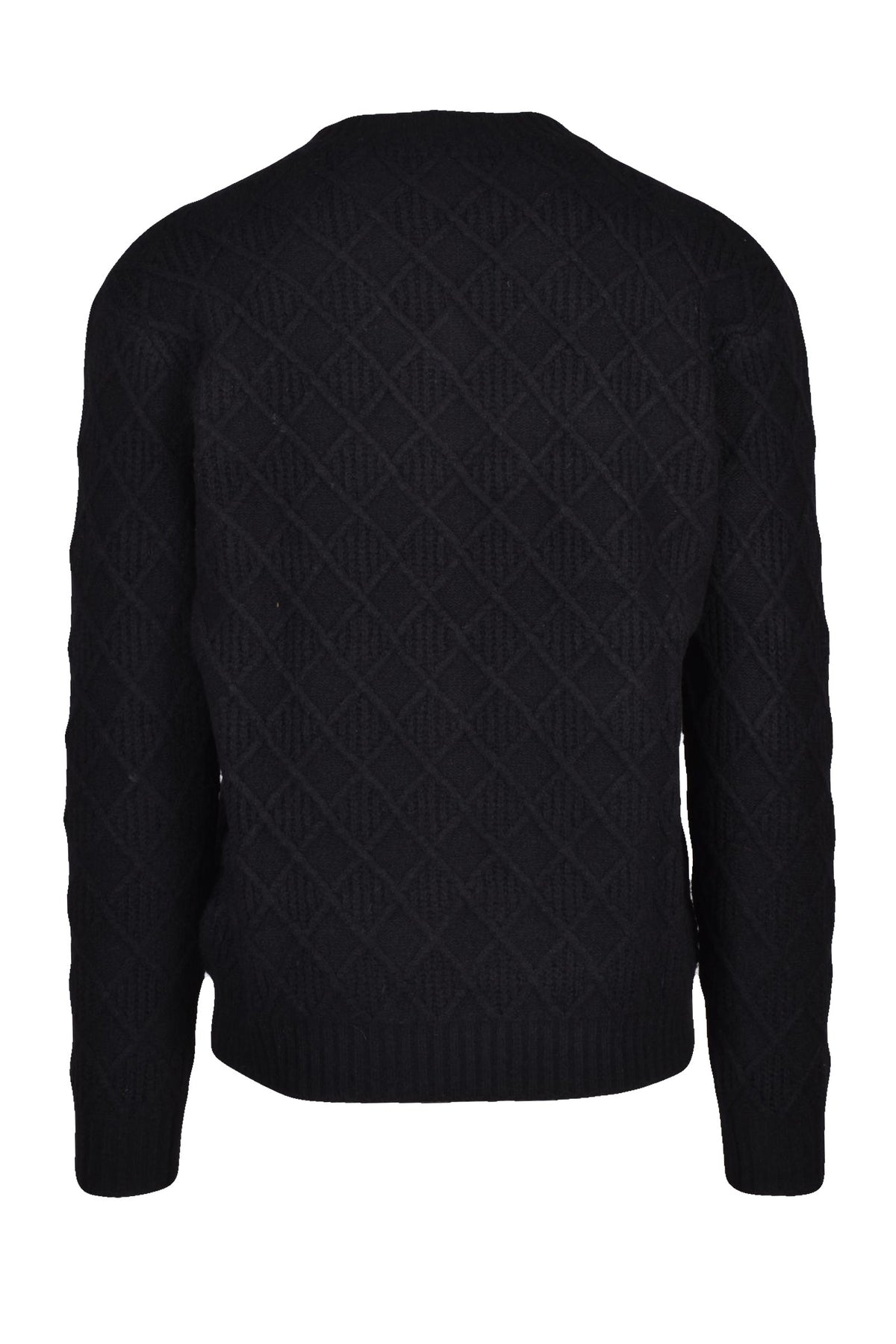 DANIELE ALESSANDRINI - KNITWEAR AND SWEATSHIRTS