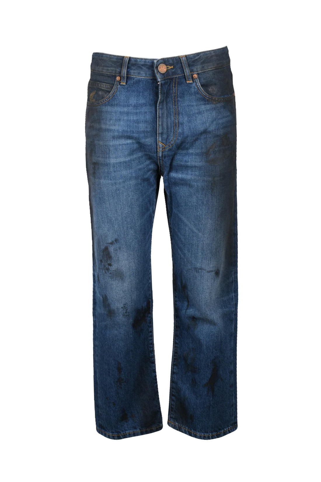 VIVIENNE WESTWOOD ANGLOMANIA - TROUSERS