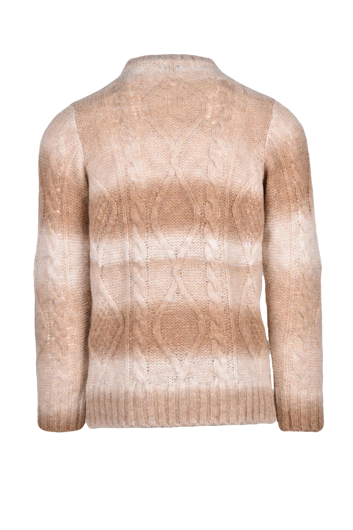 DANIELE ALESSANDRINI - KNITWEAR AND SWEATSHIRTS