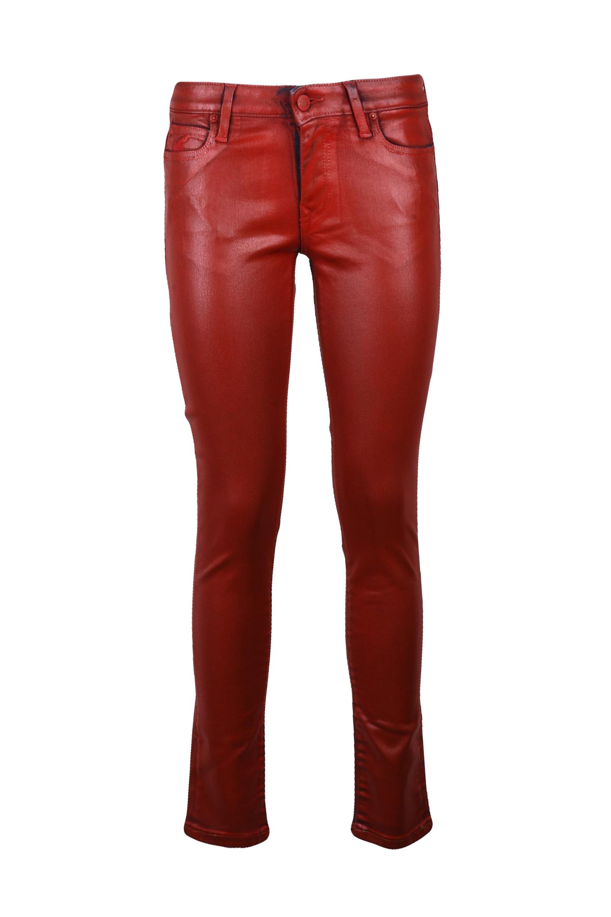 VIVIENNE WESTWOOD ANGLOMANIA - TROUSERS