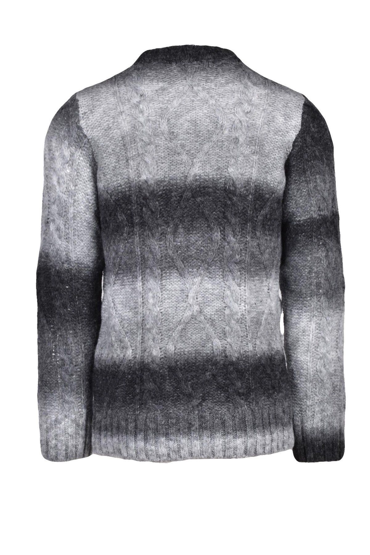 DANIELE ALESSANDRINI - KNITWEAR AND SWEATSHIRTS
