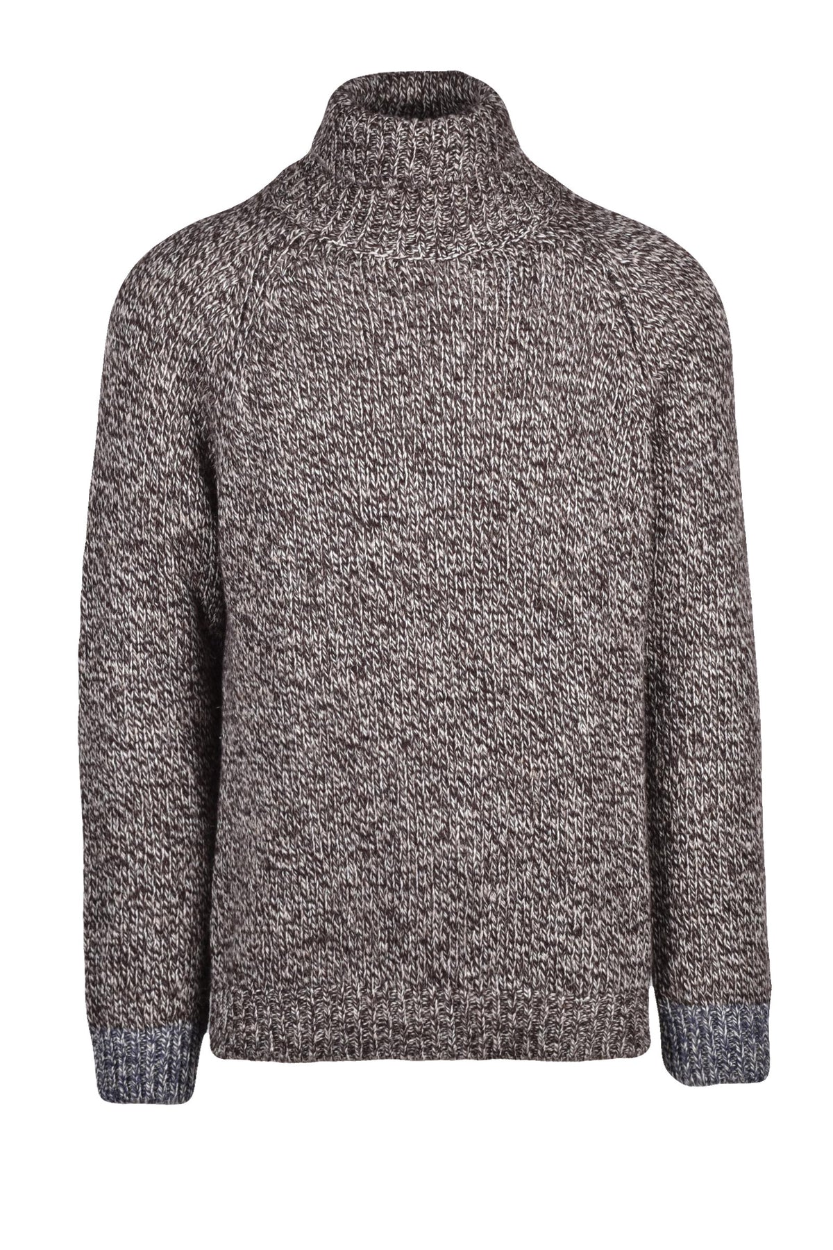 DANIELE ALESSANDRINI - KNITWEAR AND SWEATSHIRTS