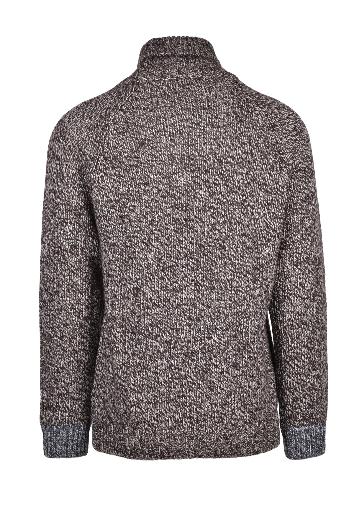 DANIELE ALESSANDRINI - KNITWEAR AND SWEATSHIRTS