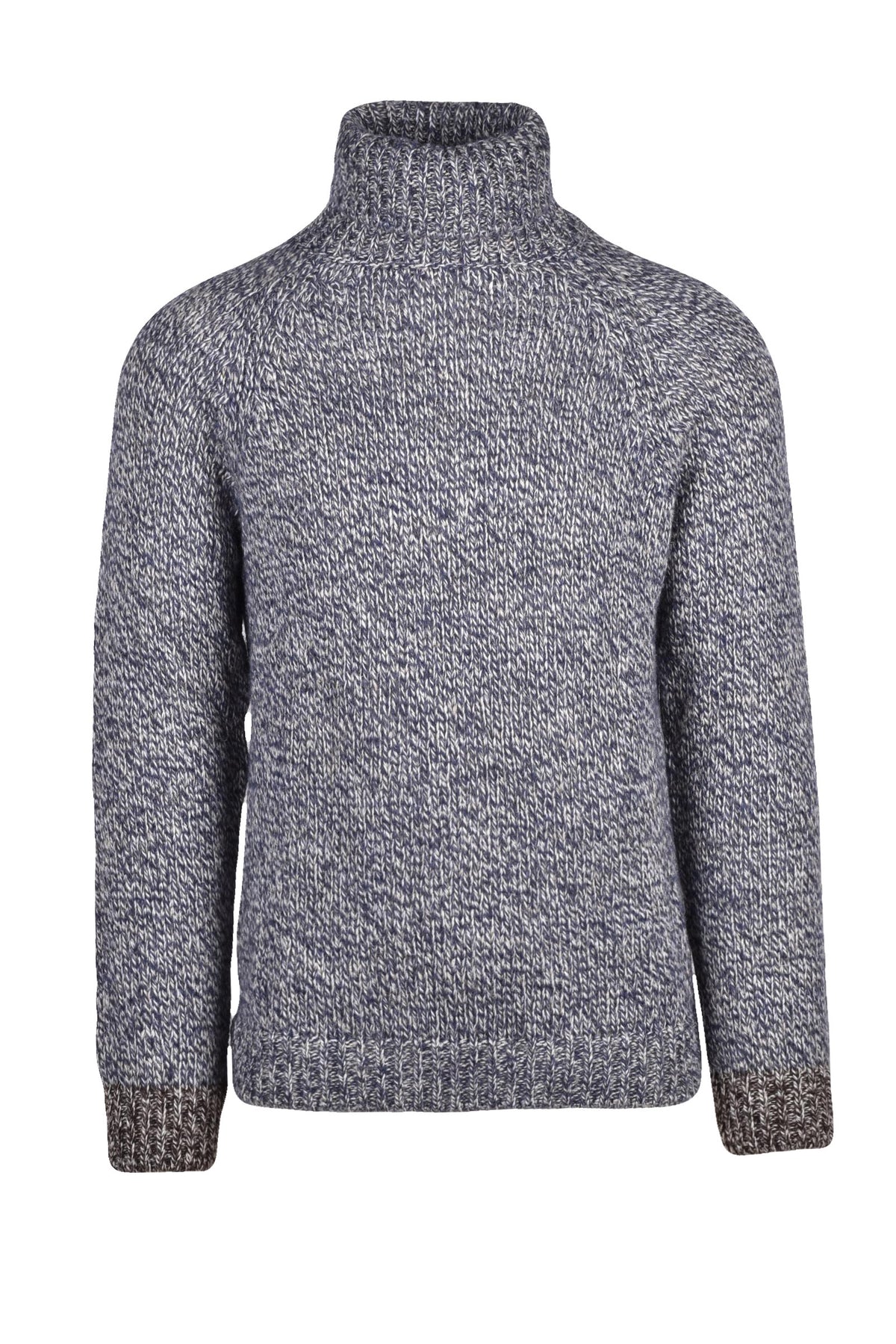 DANIELE ALESSANDRINI - KNITWEAR AND SWEATSHIRTS