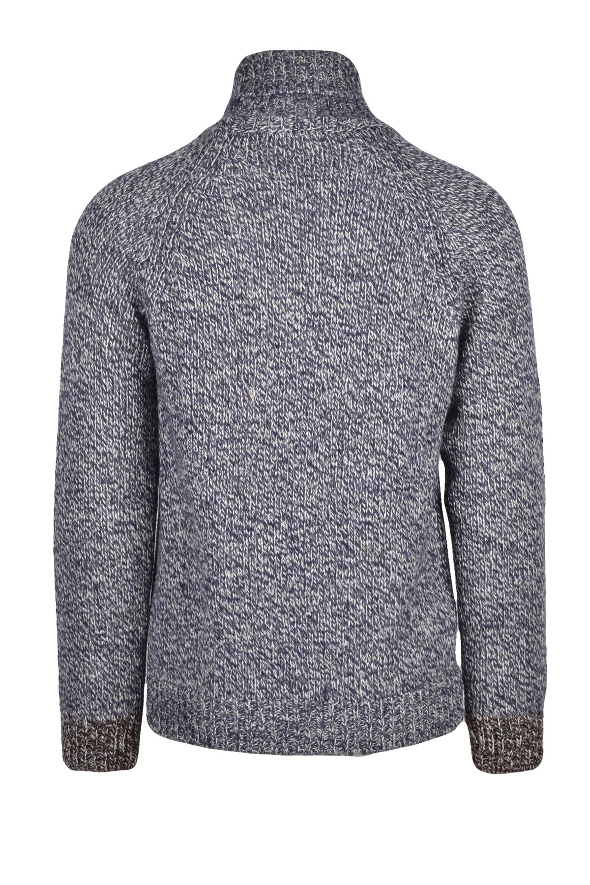 DANIELE ALESSANDRINI - KNITWEAR AND SWEATSHIRTS