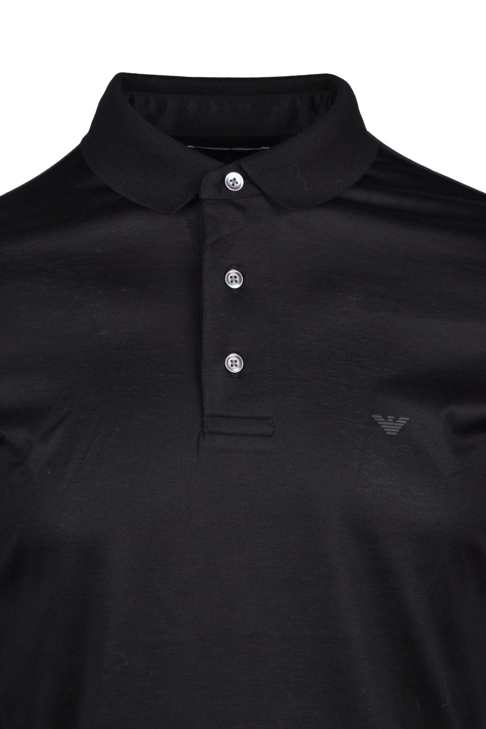 EMPORIO ARMANI - T-SHIRT AND POLO