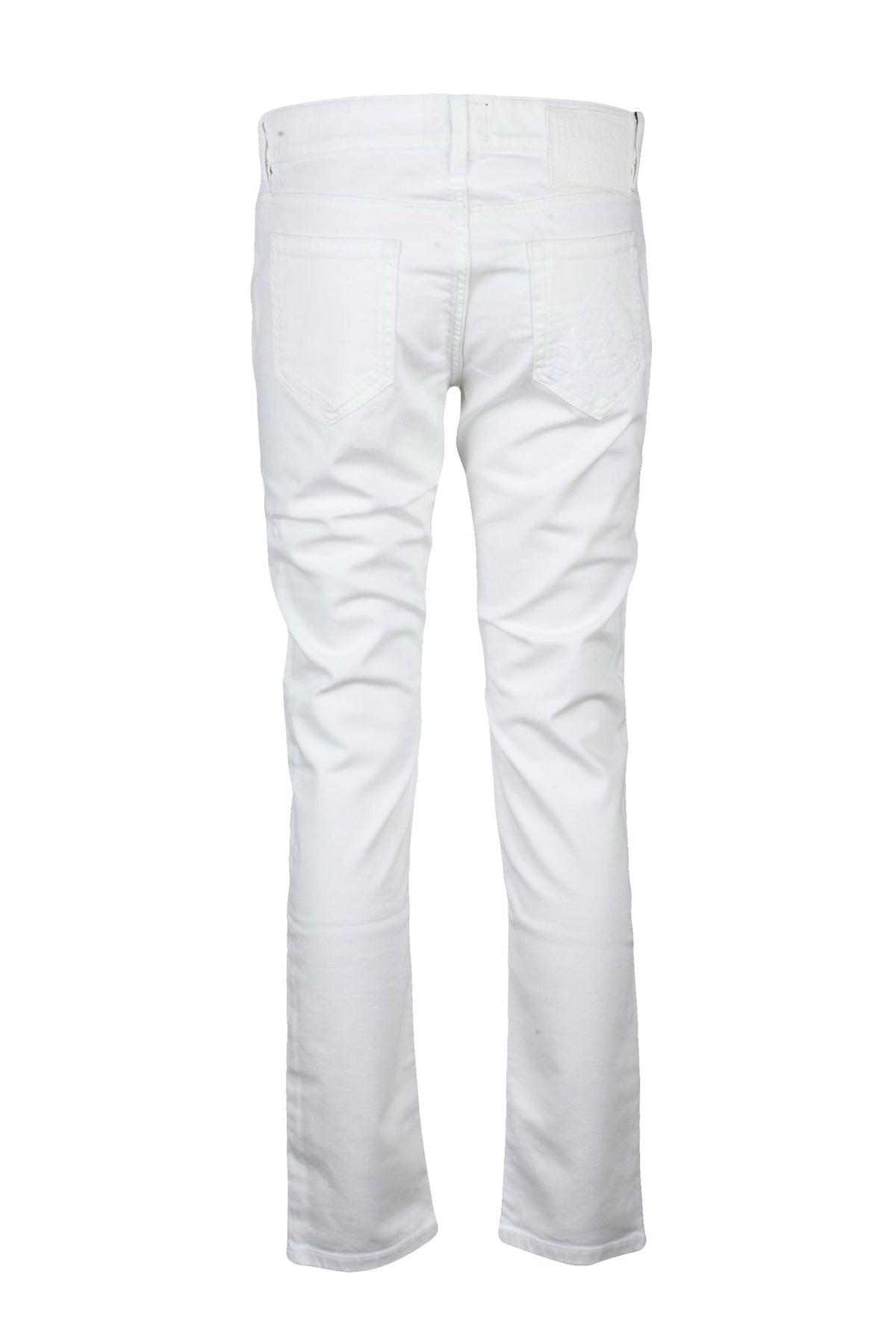 VIVIENNE WESTWOOD ANGLOMANIA - TROUSERS
