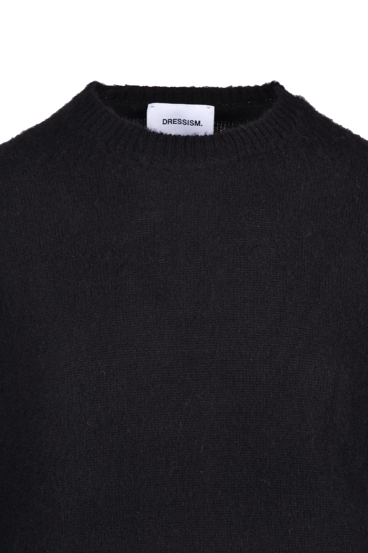 DRESSISM. - KNITWEAR AND SWEATSHIRTS