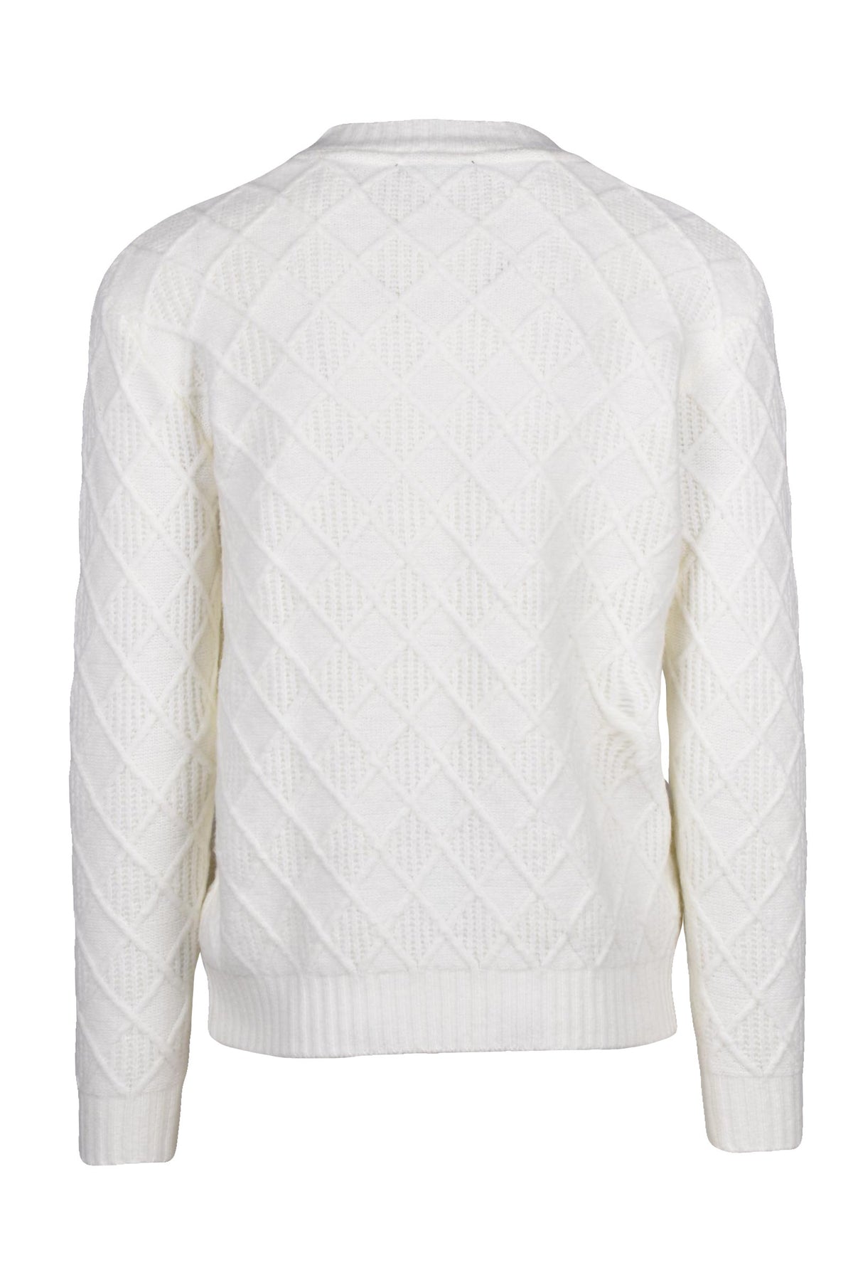 DANIELE ALESSANDRINI - KNITWEAR AND SWEATSHIRTS