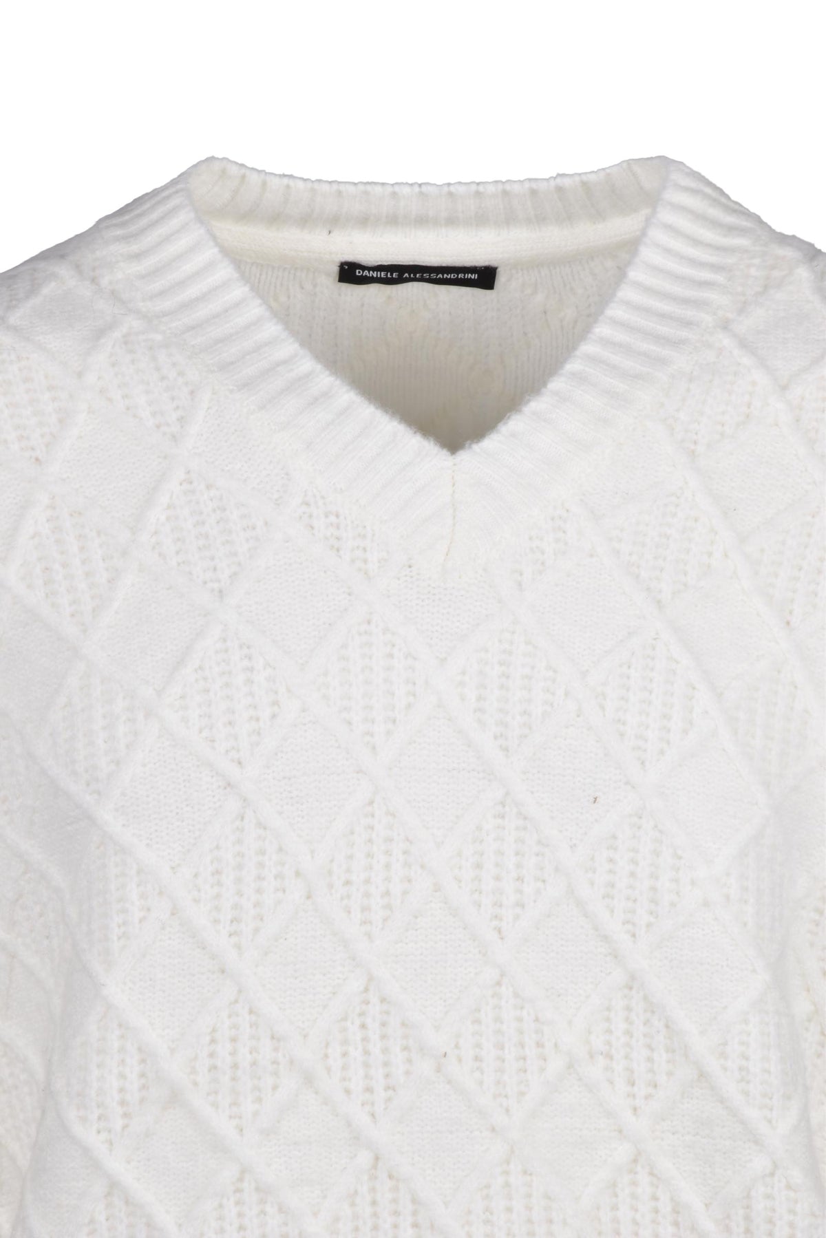 DANIELE ALESSANDRINI - KNITWEAR AND SWEATSHIRTS