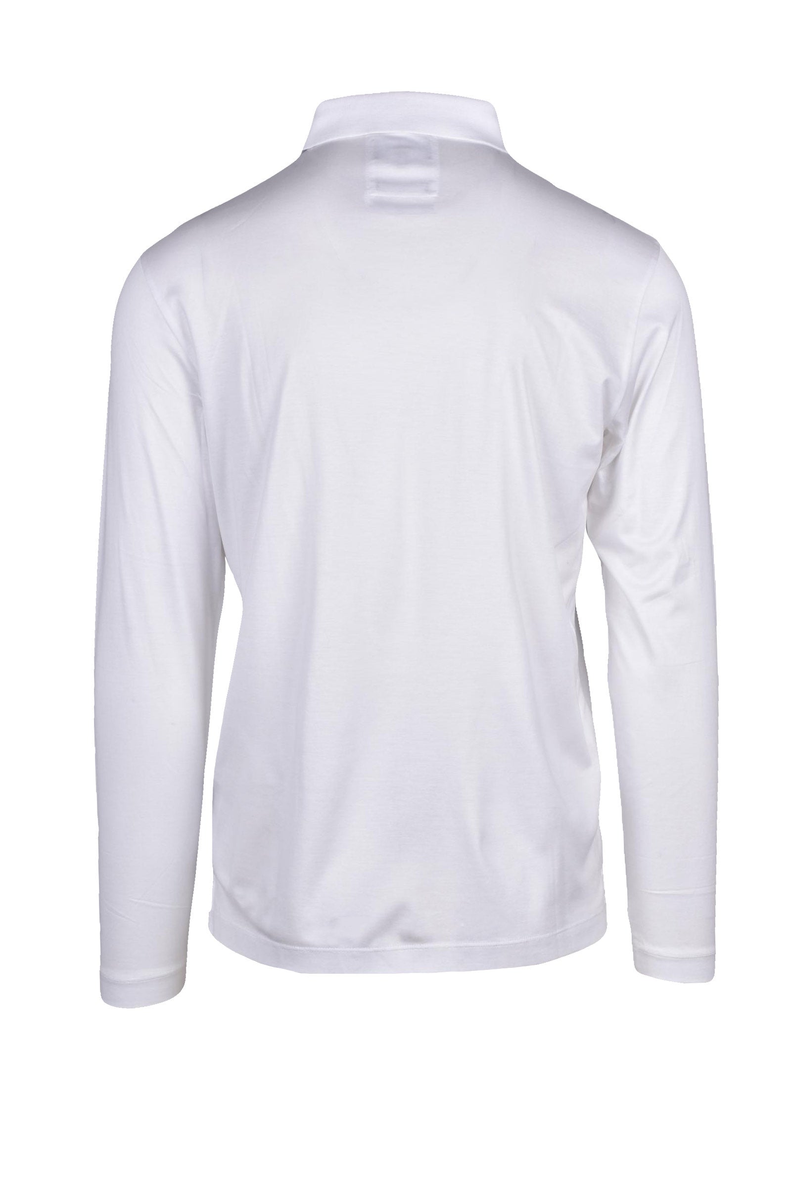 EMPORIO ARMANI - T-SHIRT AND POLO